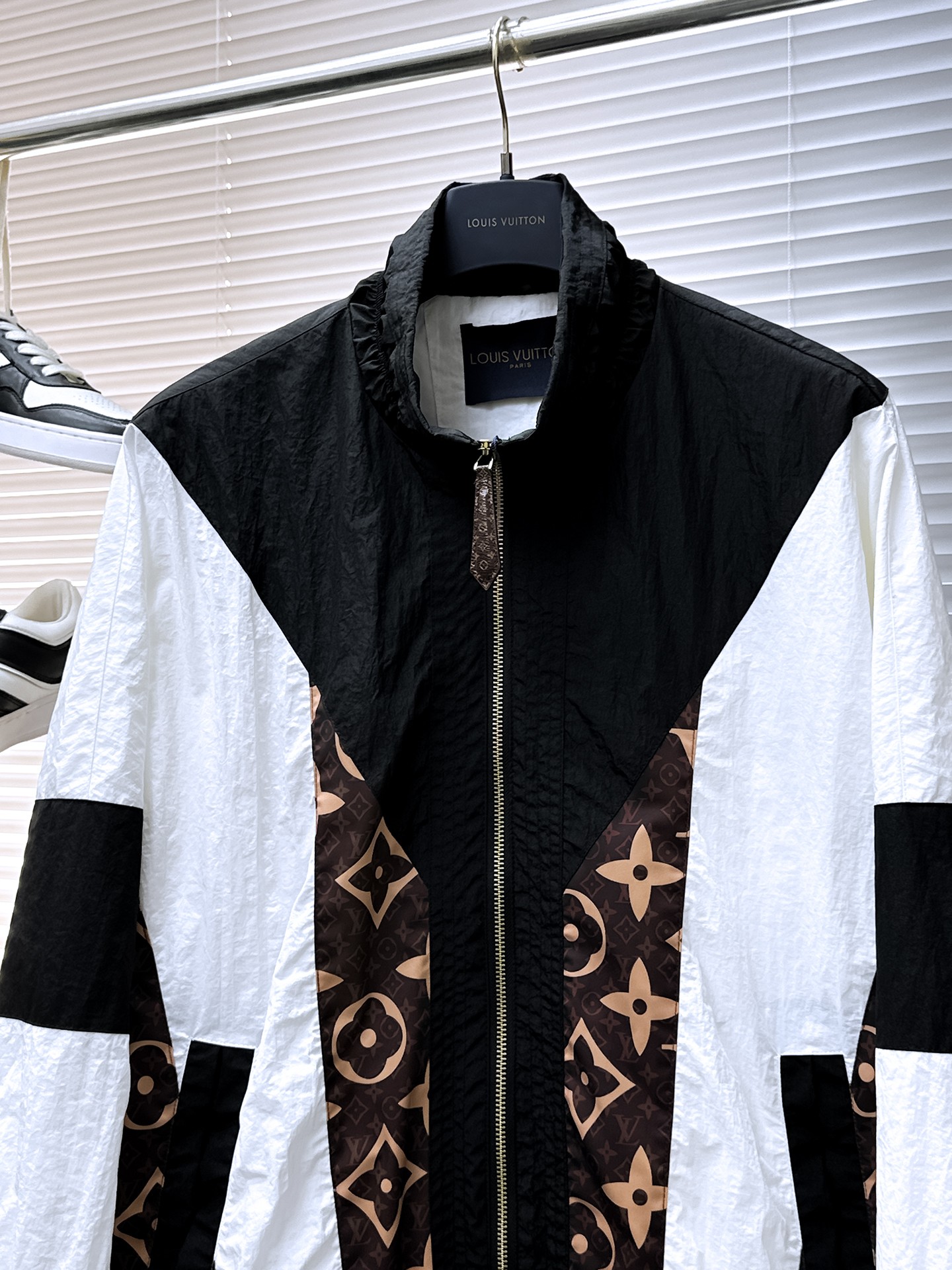 Louis Vuitton Male Jacket S-m-l-xl