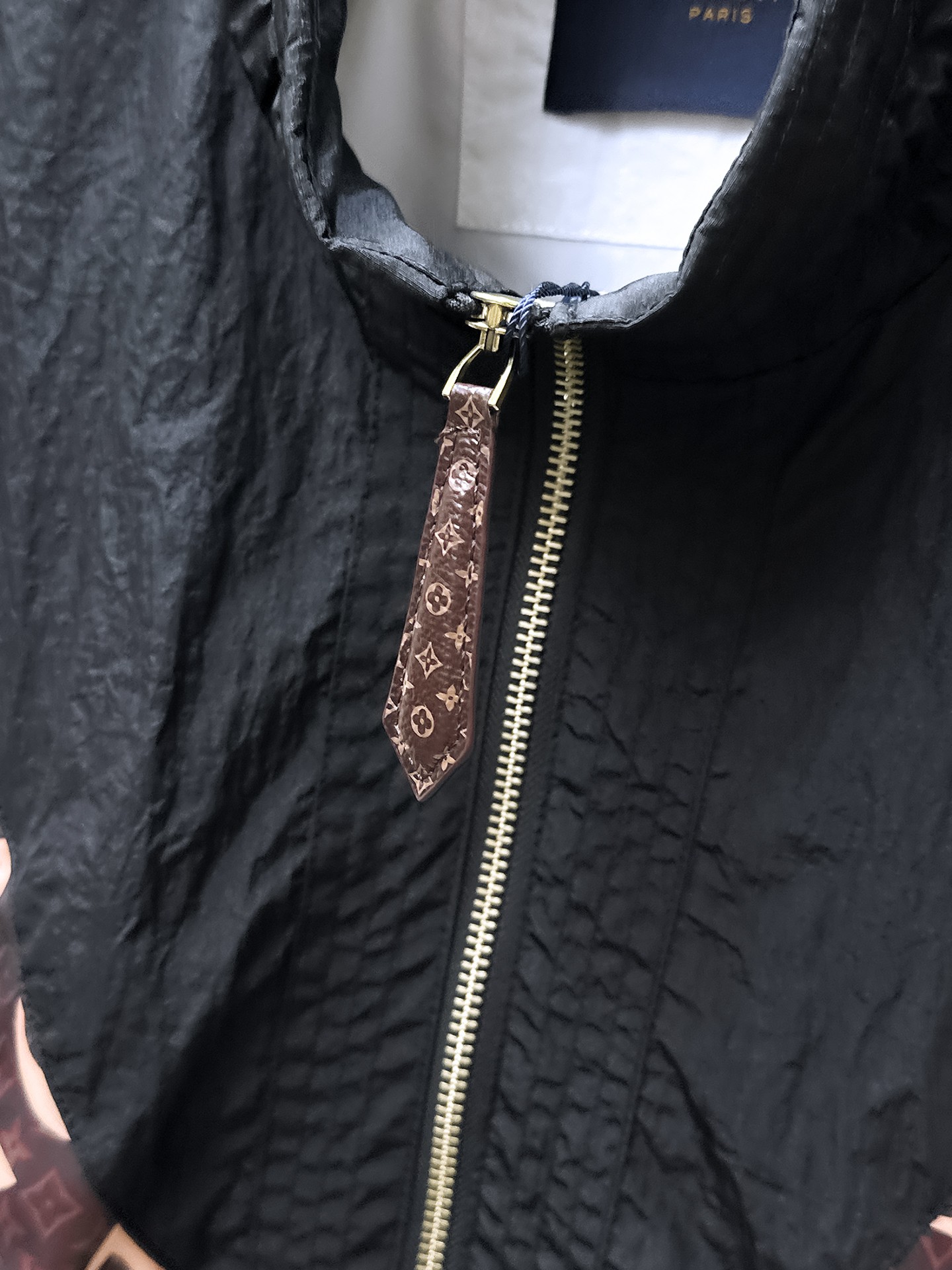 Louis Vuitton Male Jacket S-m-l-xl