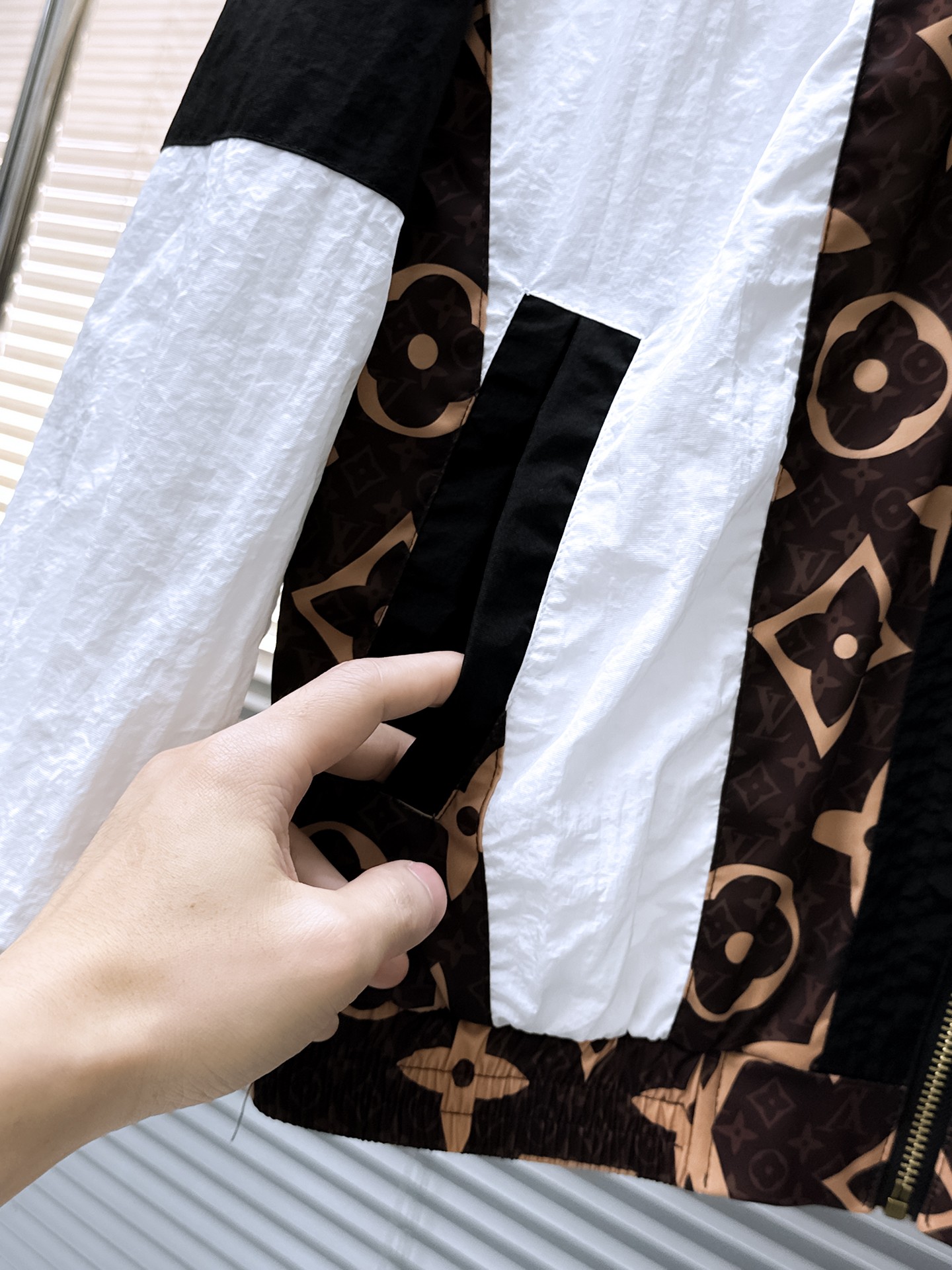 Louis Vuitton Male Jacket S-m-l-xl