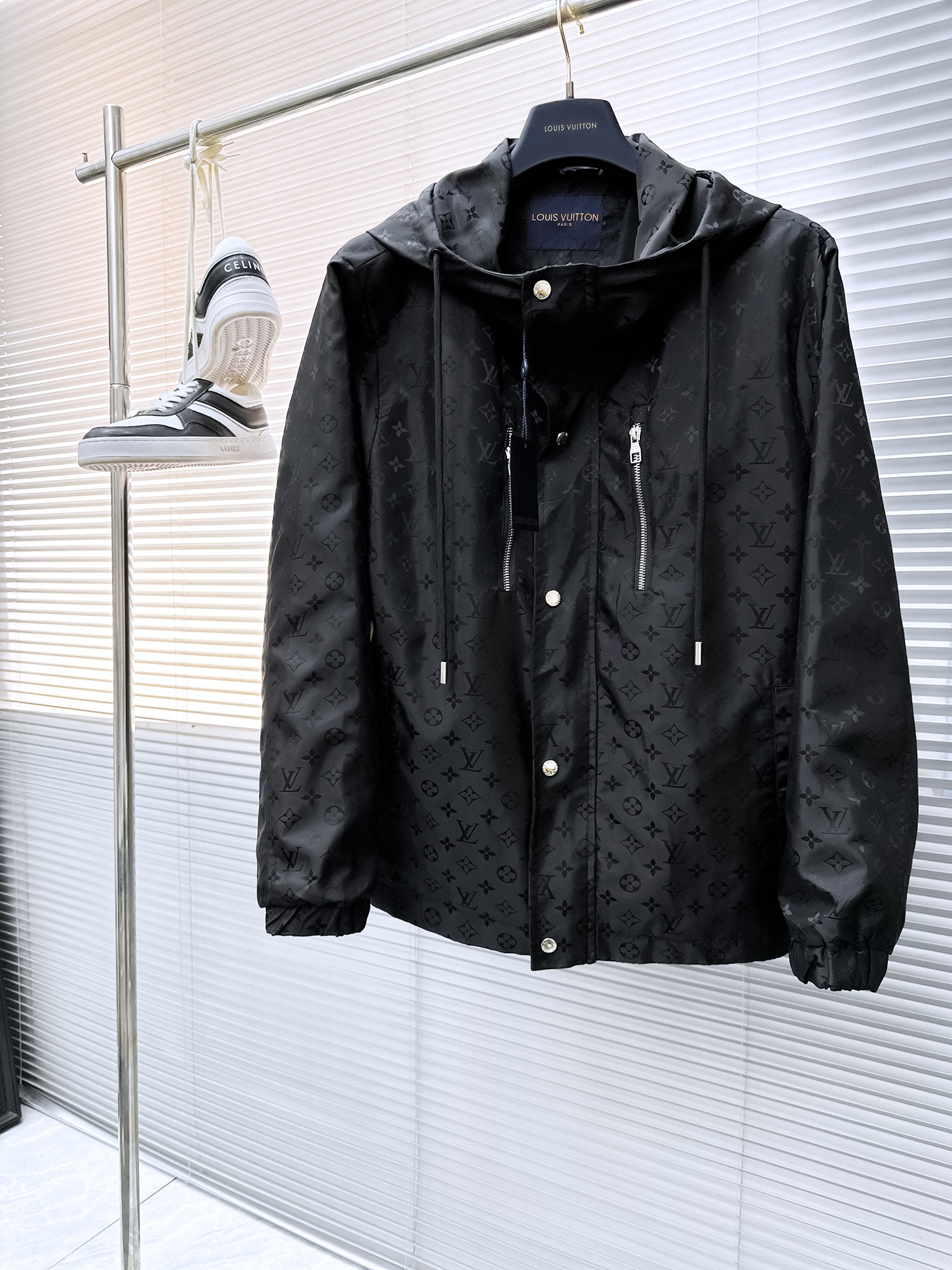 Louis Vuitton Male Jacket S-m-l-xl