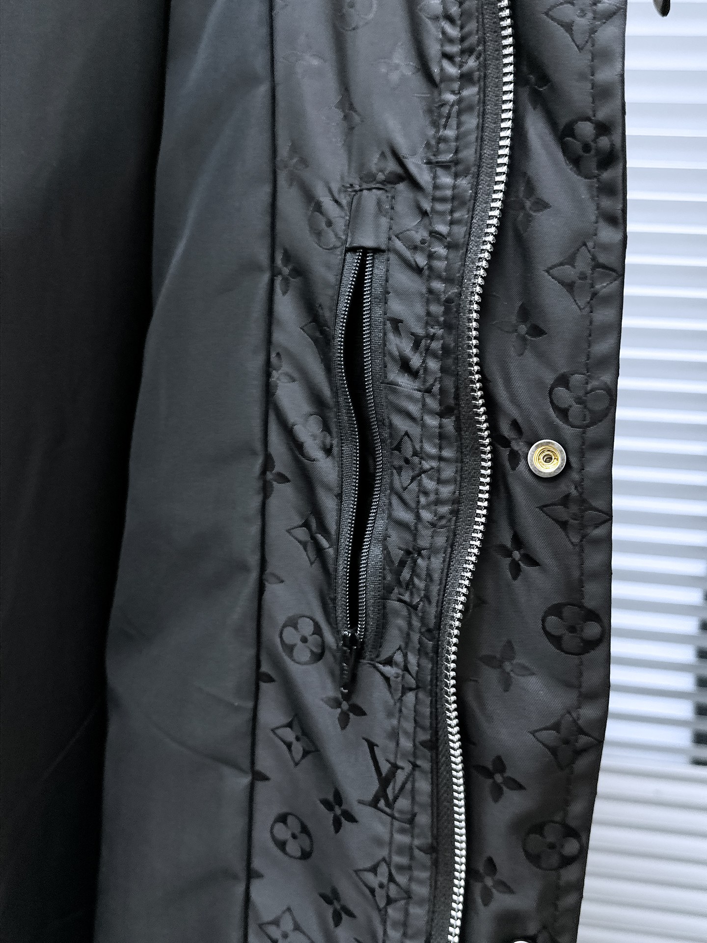 Louis Vuitton Male Jacket S-m-l-xl