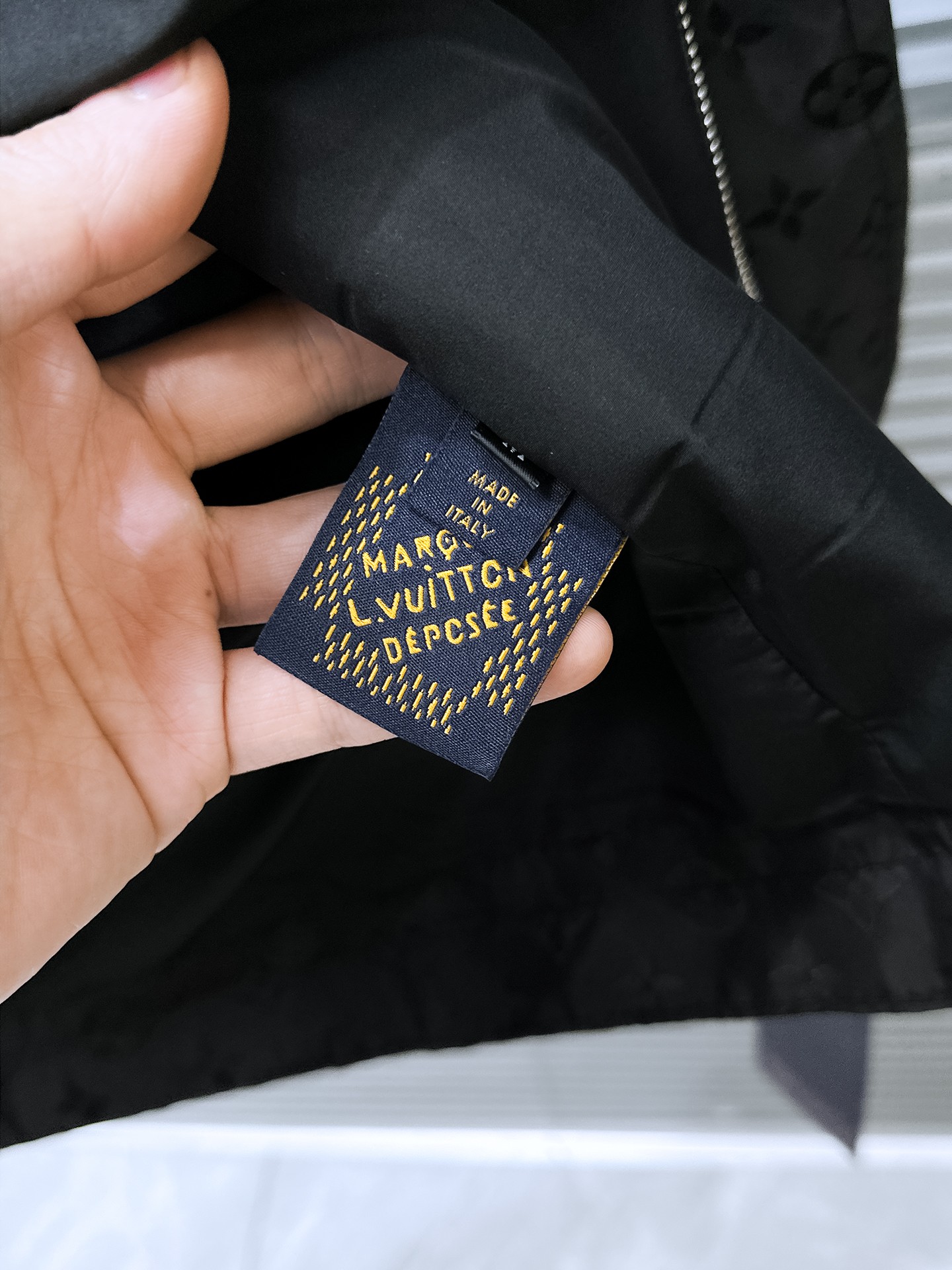 Louis Vuitton Male Jacket S-m-l-xl