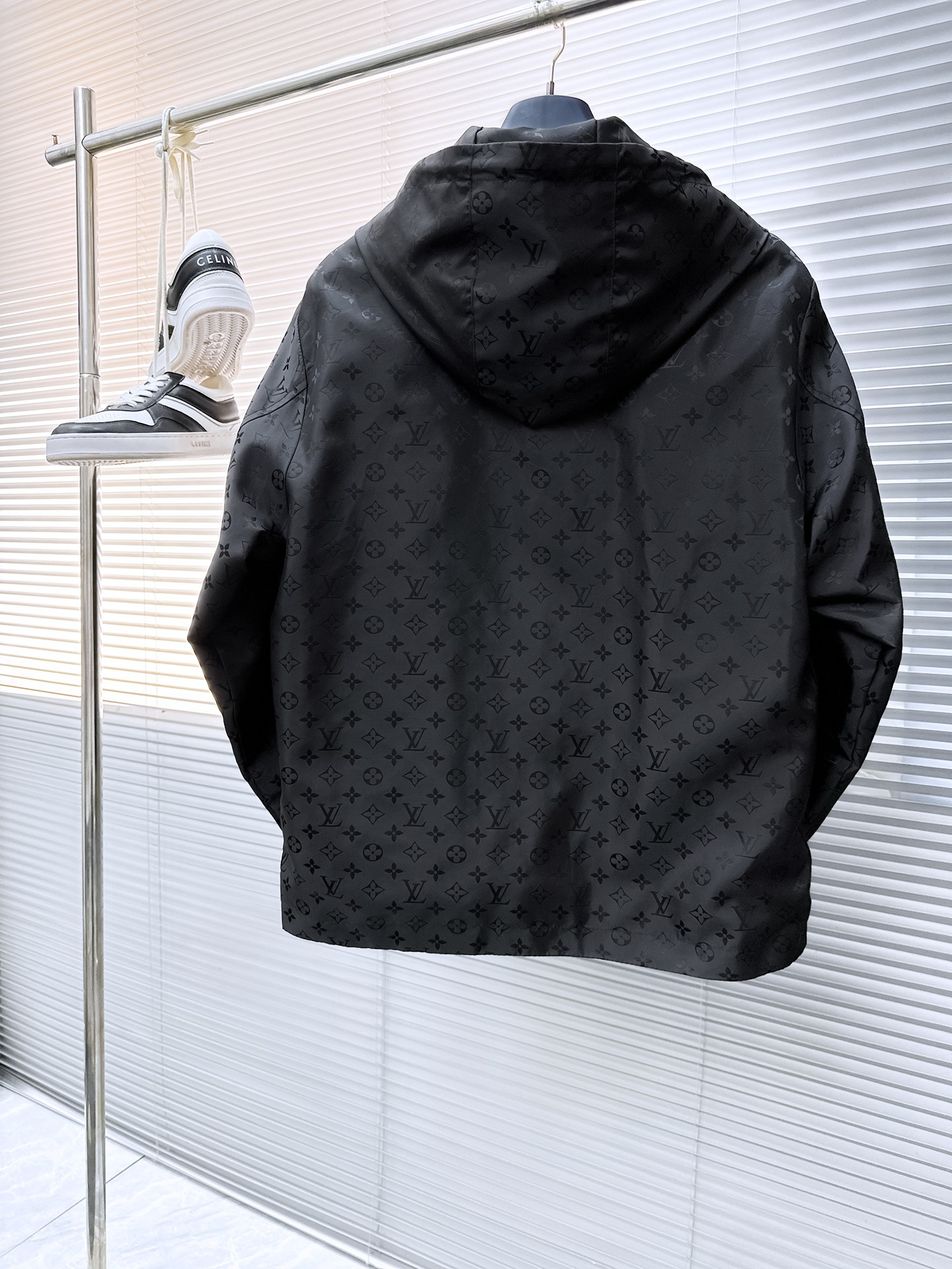 Louis Vuitton Male Jacket S-m-l-xl