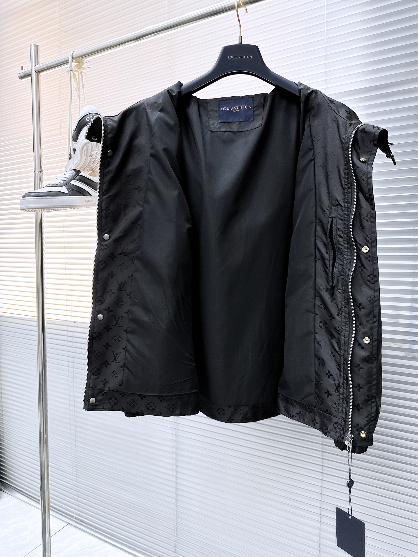 Louis Vuitton Male Jacket S-m-l-xl