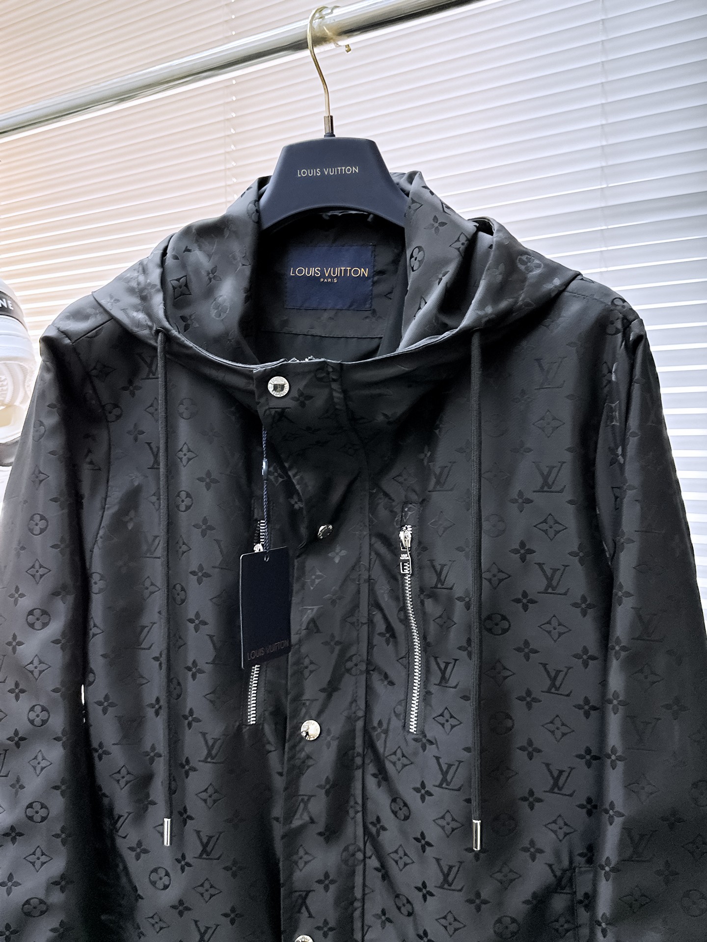 Louis Vuitton Male Jacket S-m-l-xl