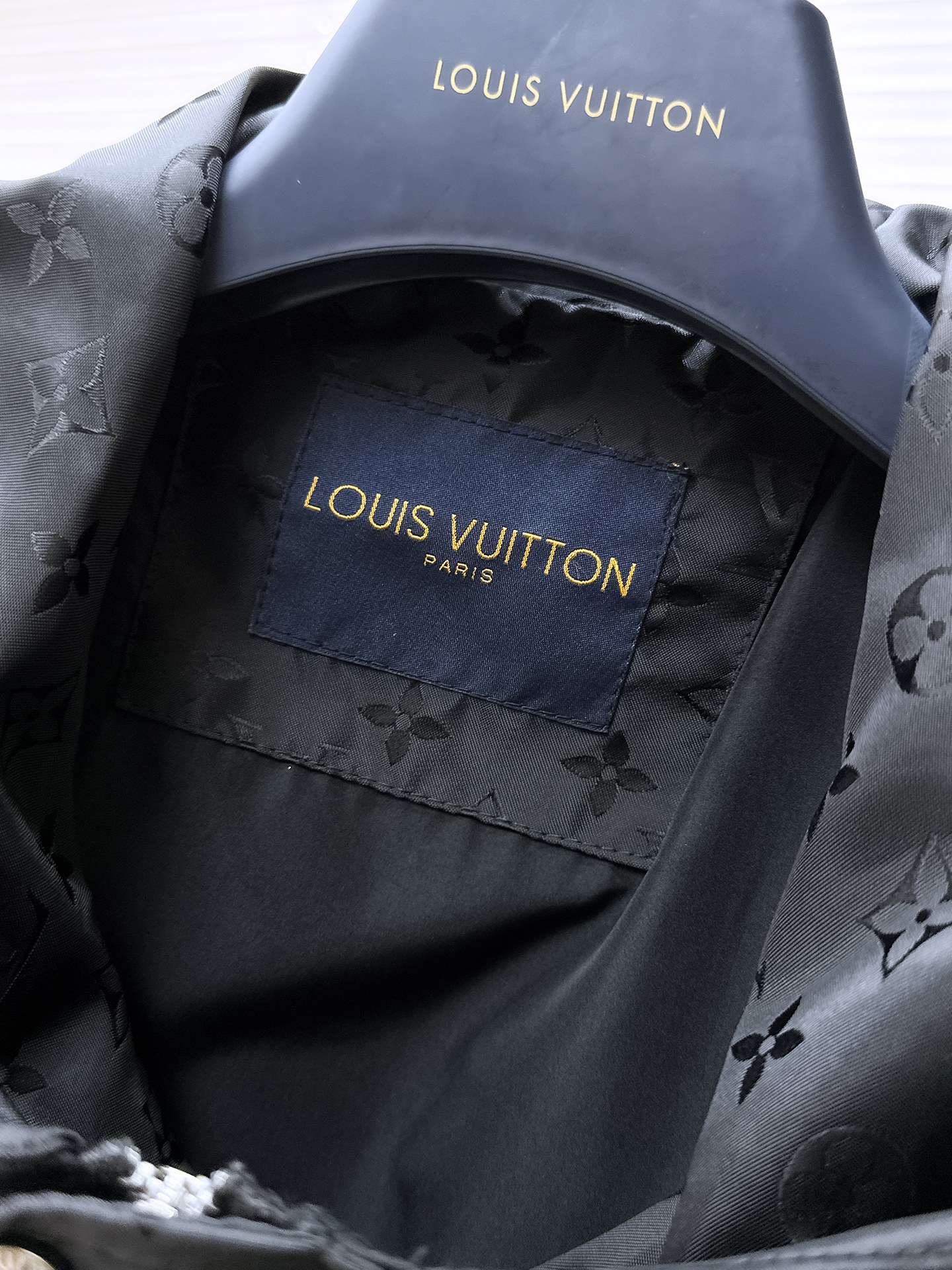 Louis Vuitton Male Jacket S-m-l-xl