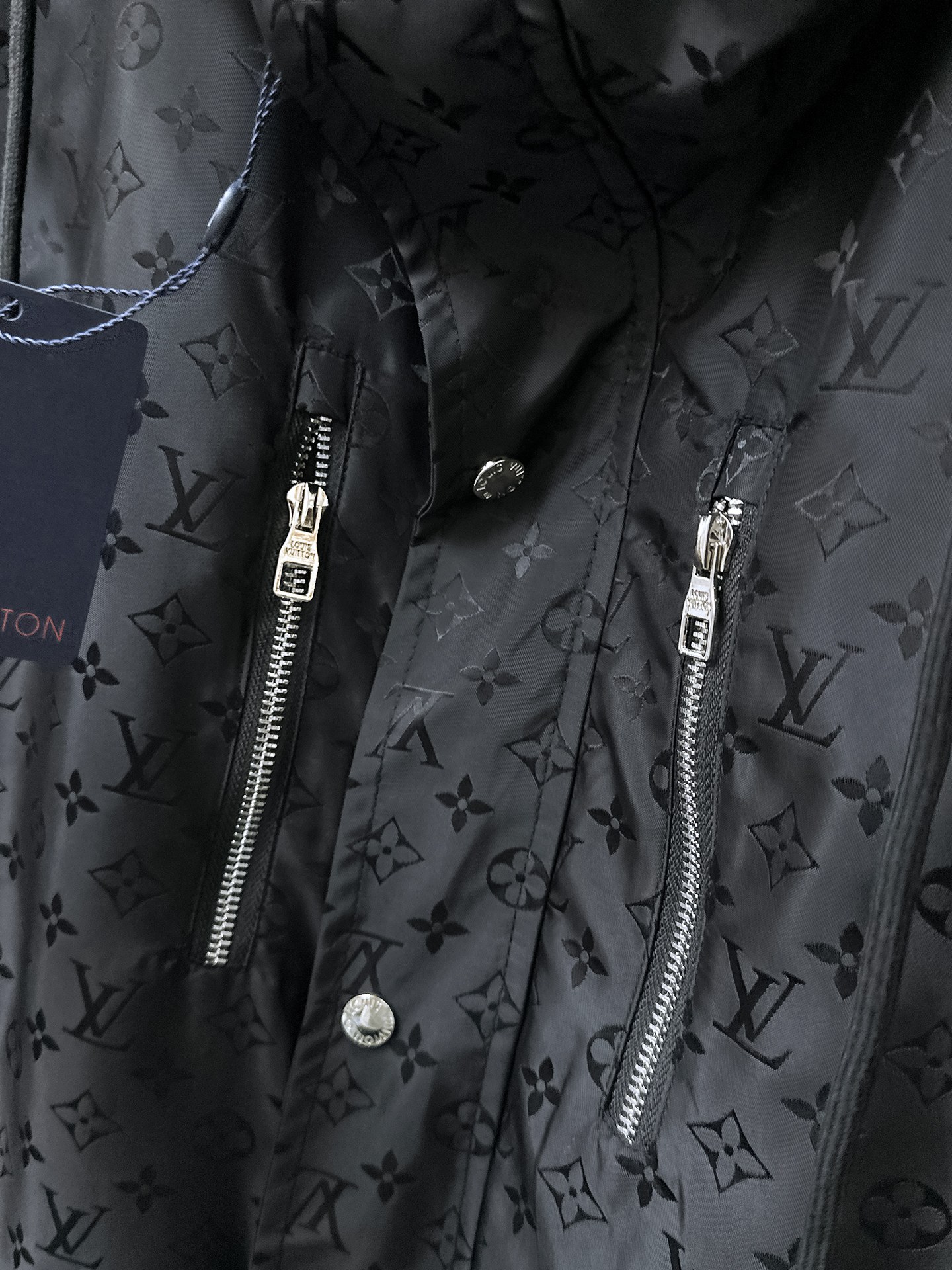Louis Vuitton Male Jacket S-m-l-xl