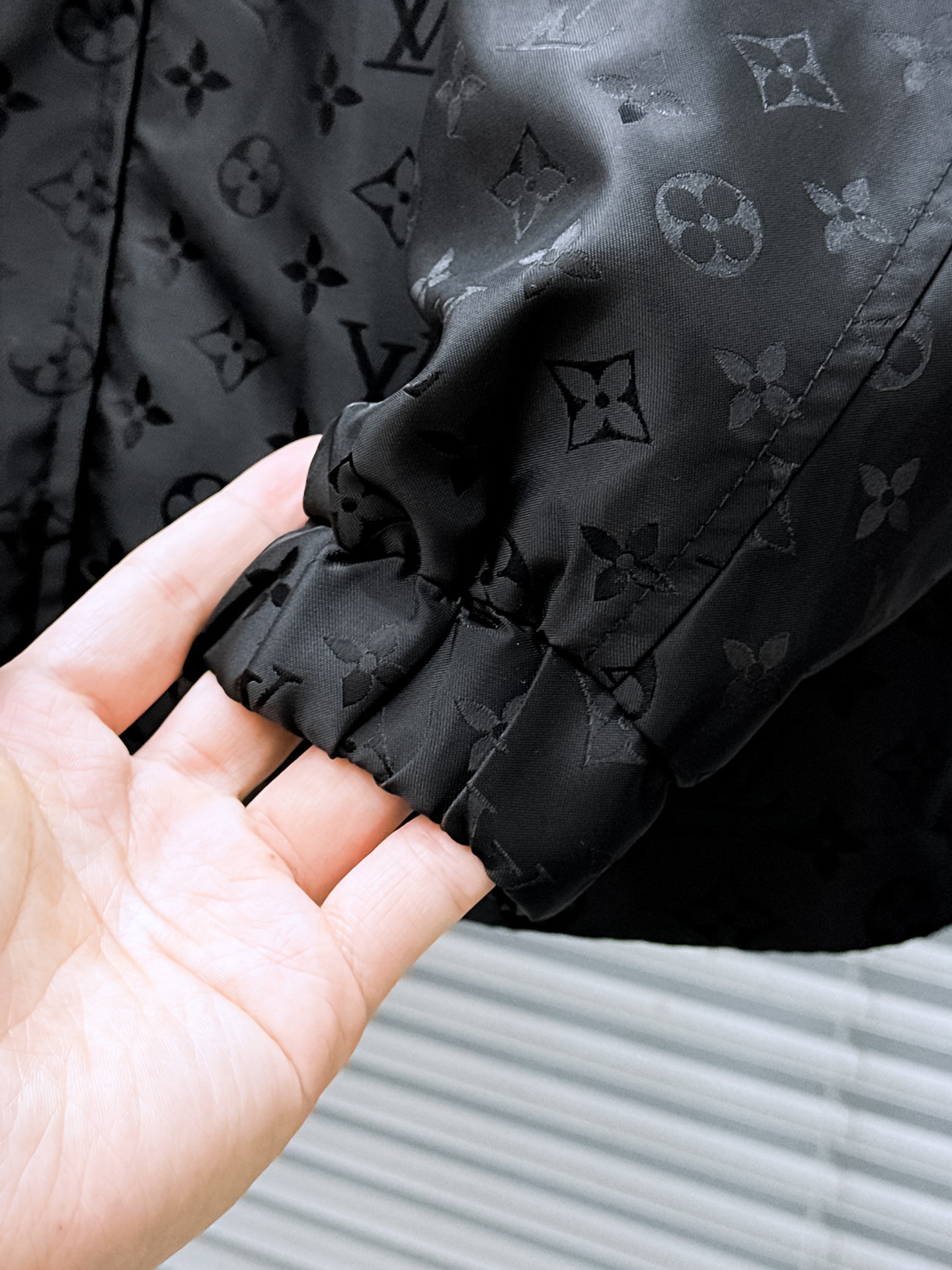 Louis Vuitton Male Jacket S-m-l-xl