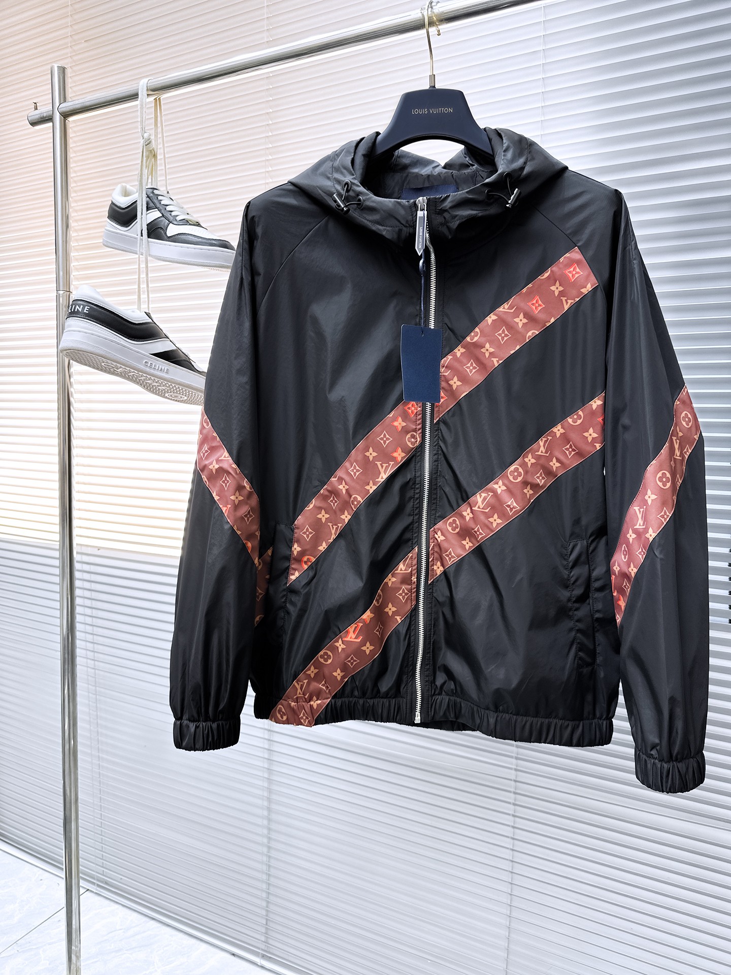 Louis Vuitton Male Jacket S-m-l-xl