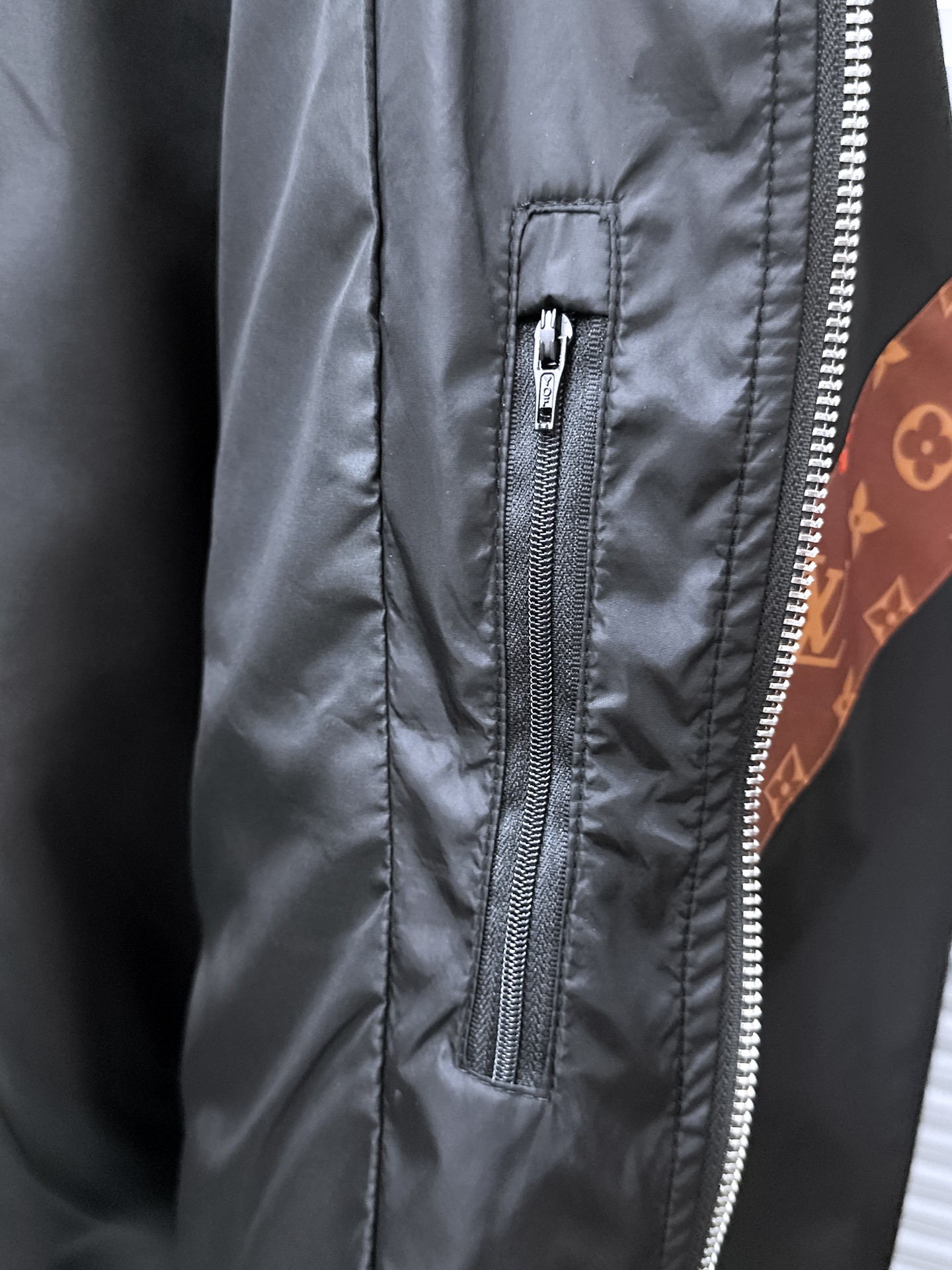 Louis Vuitton Male Jacket S-m-l-xl