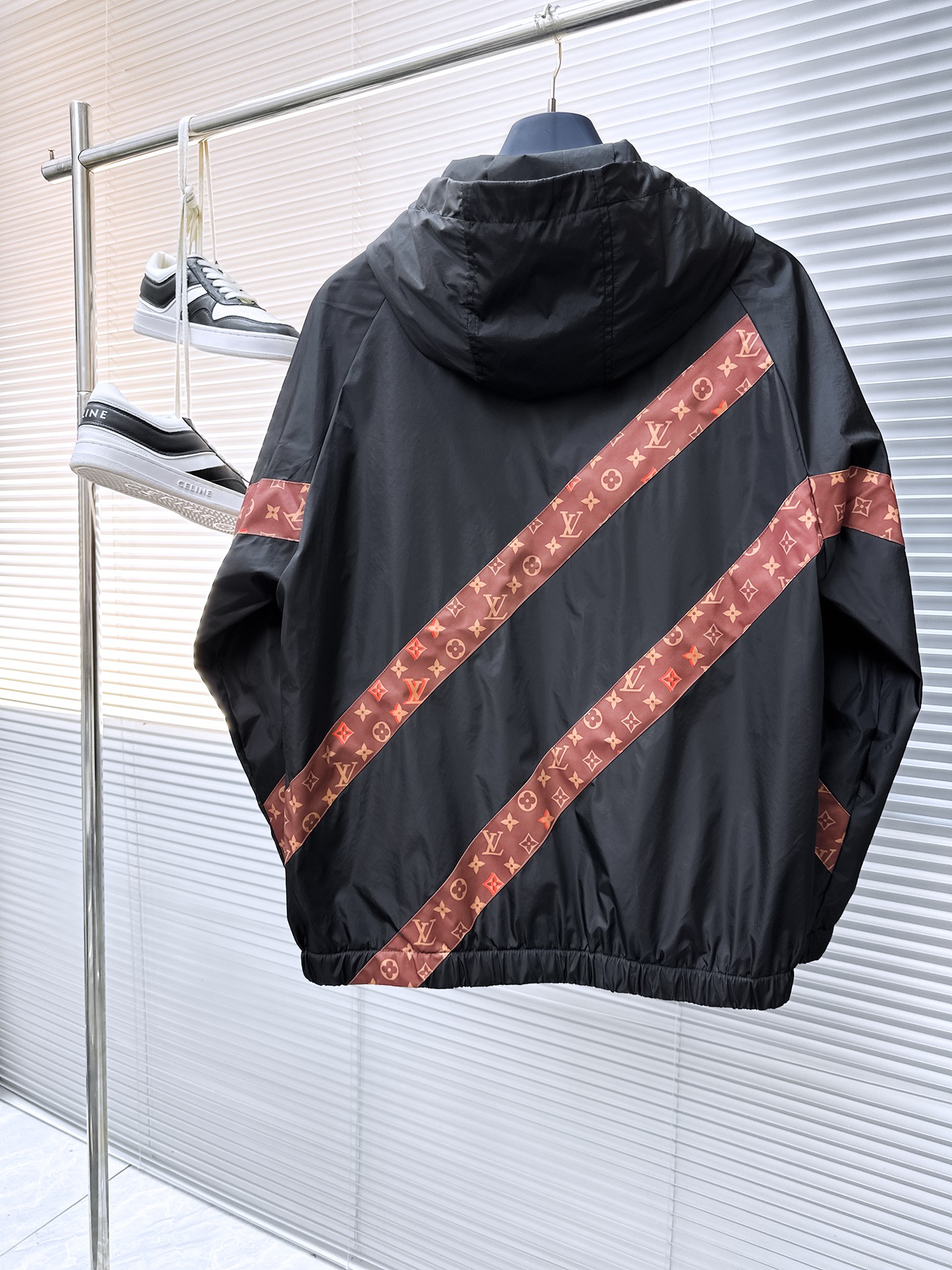Louis Vuitton Male Jacket S-m-l-xl