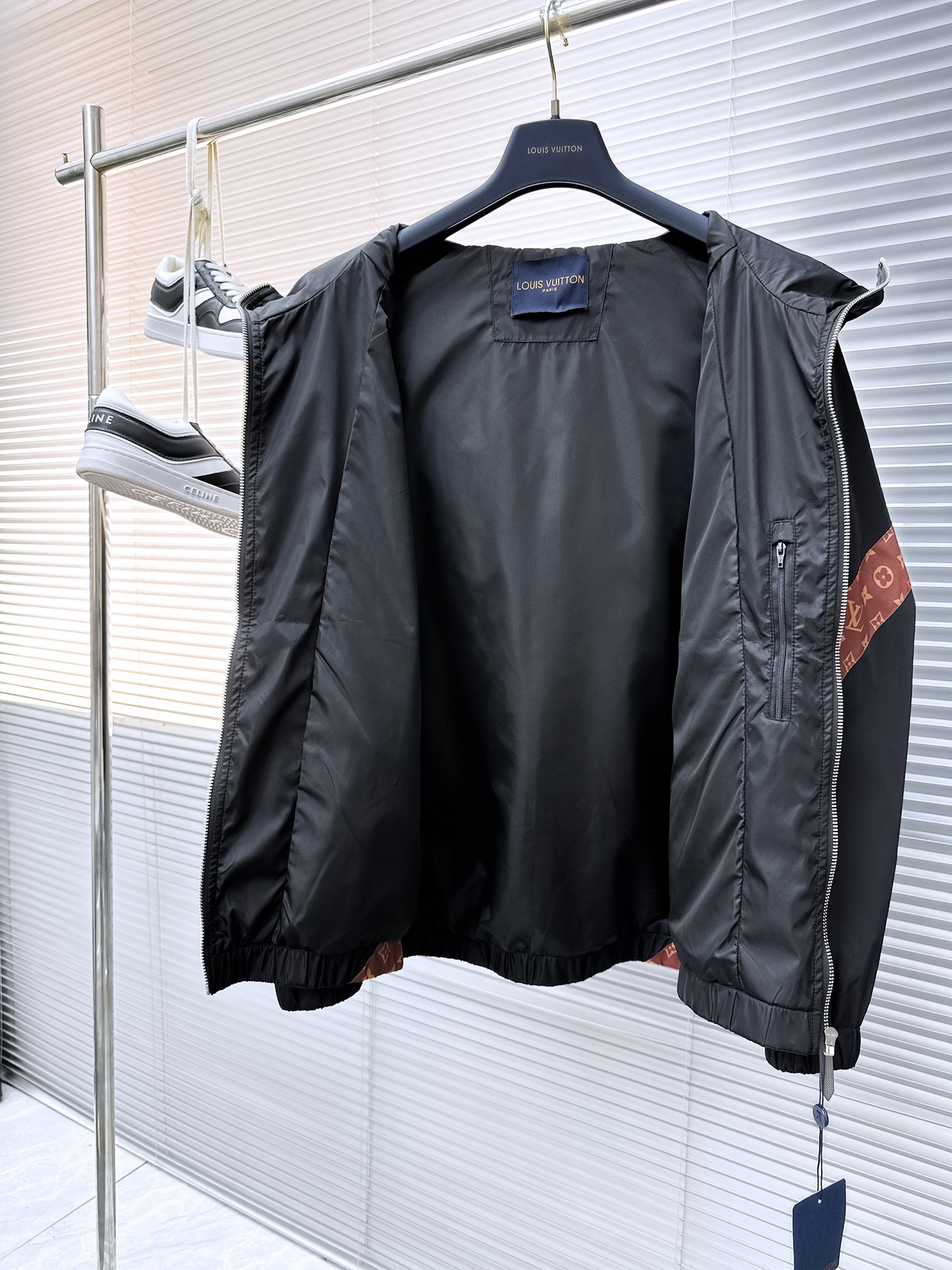 Louis Vuitton Male Jacket S-m-l-xl