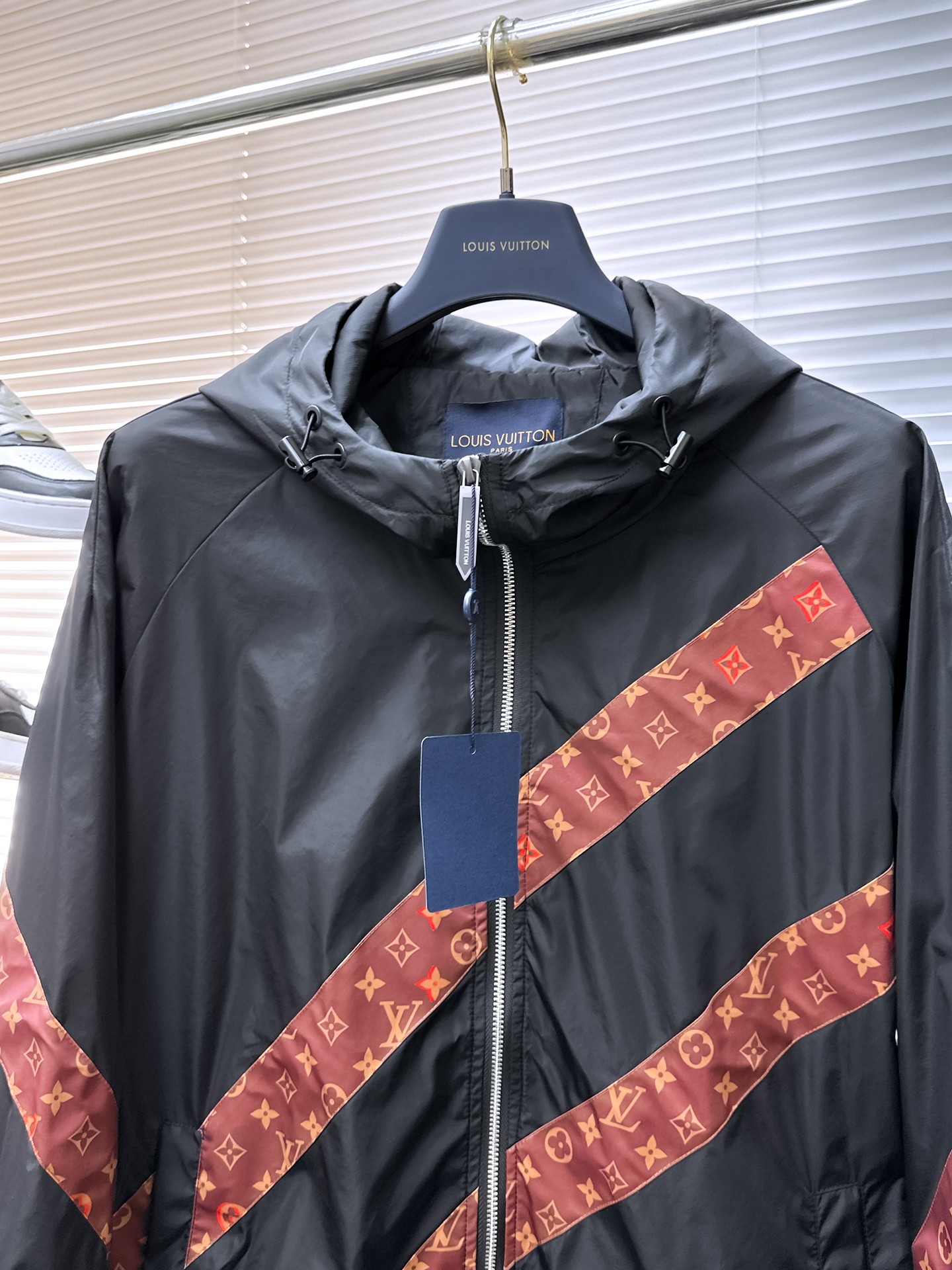 Louis Vuitton Male Jacket S-m-l-xl