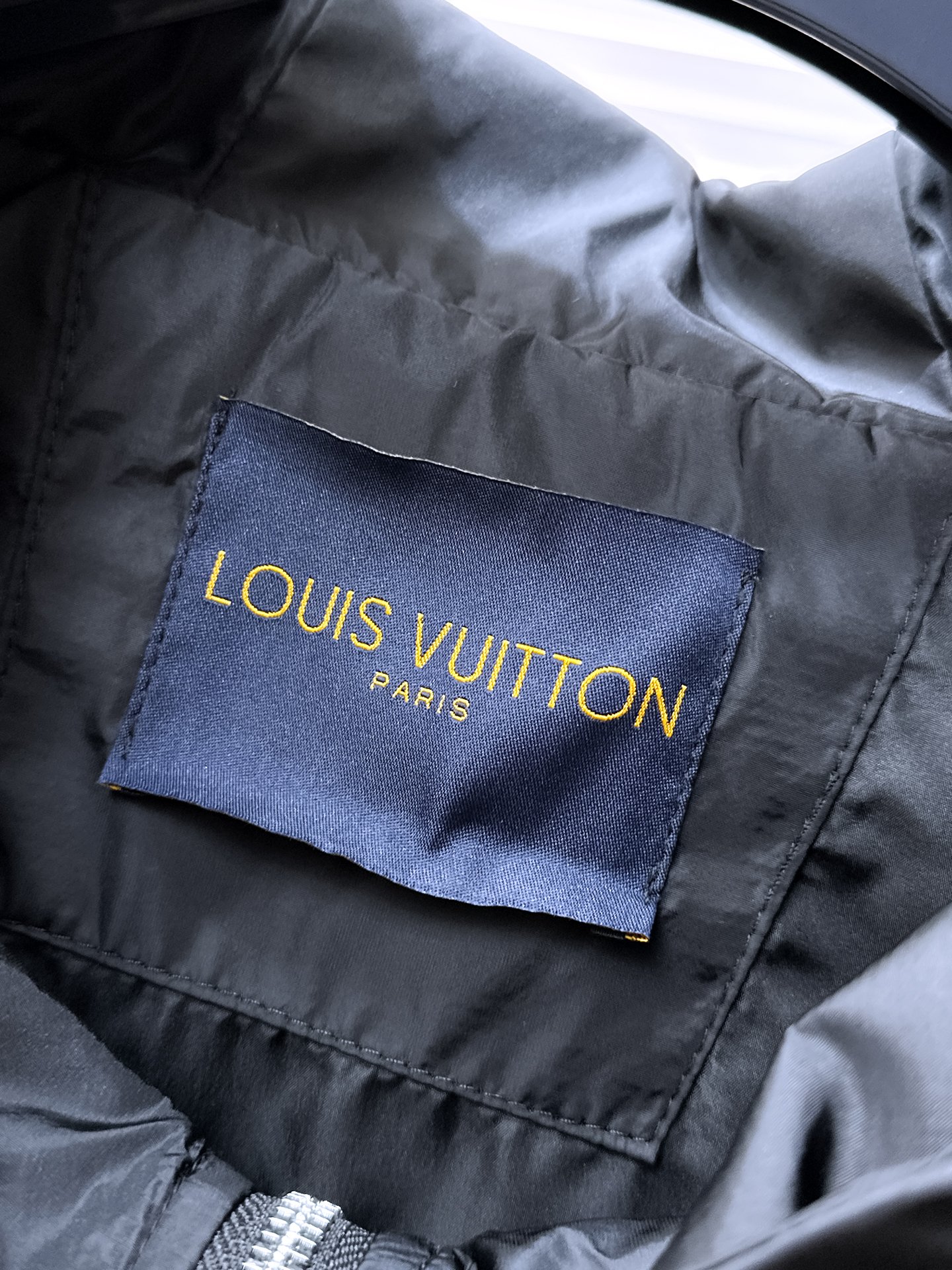 Louis Vuitton Male Jacket S-m-l-xl