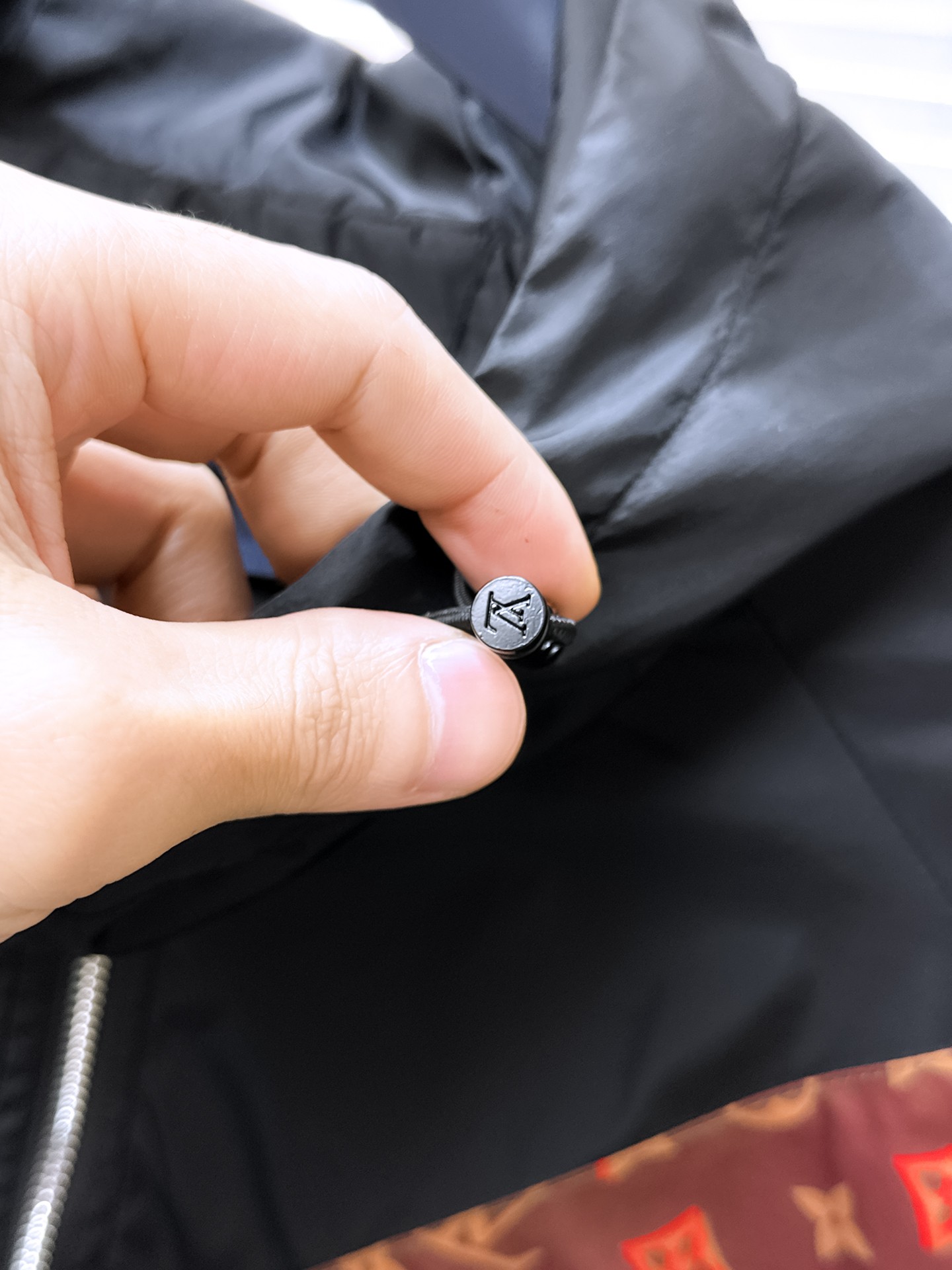 Louis Vuitton Male Jacket S-m-l-xl