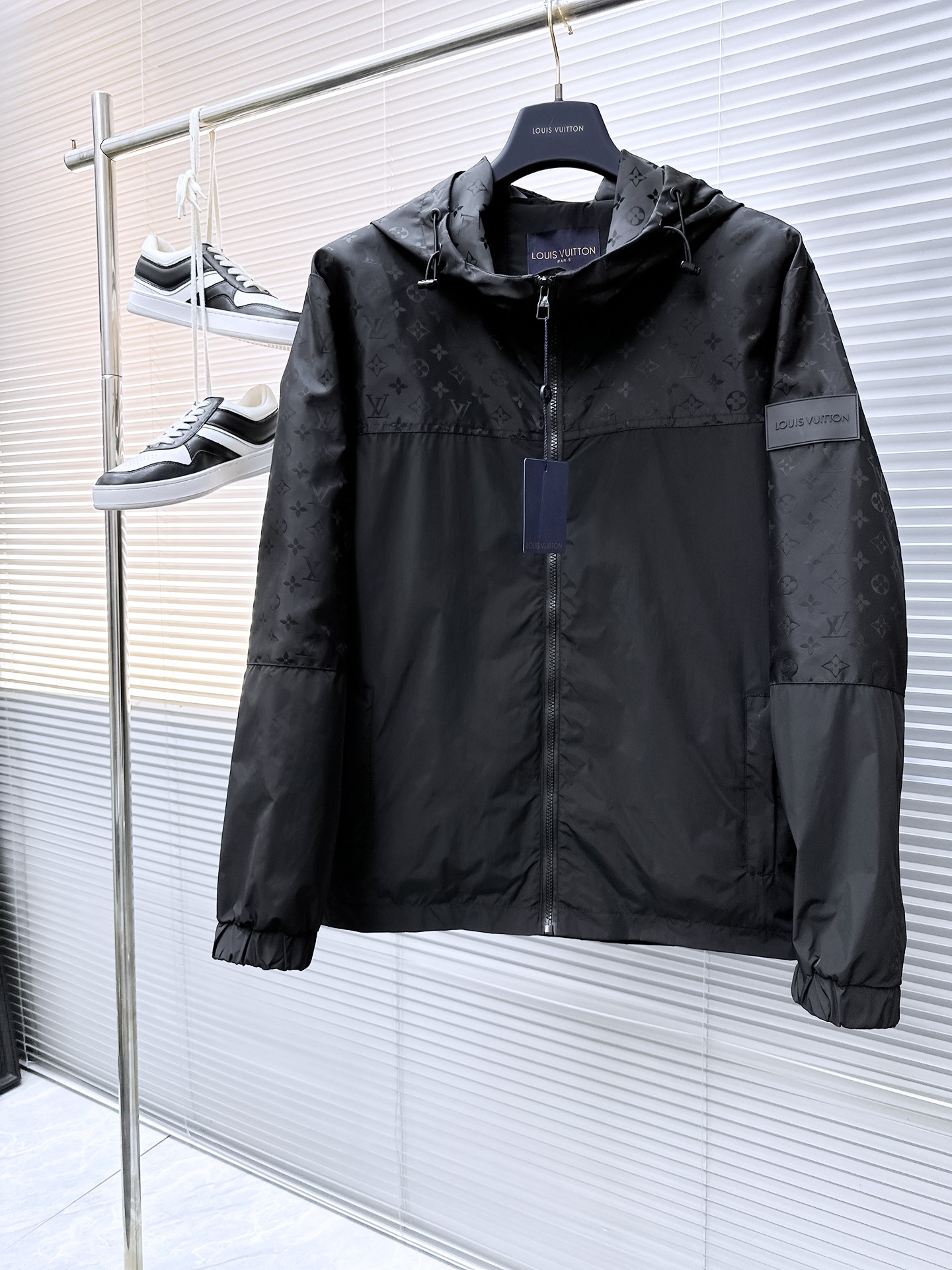 Louis Vuitton Male Jacket S-m-l-xl