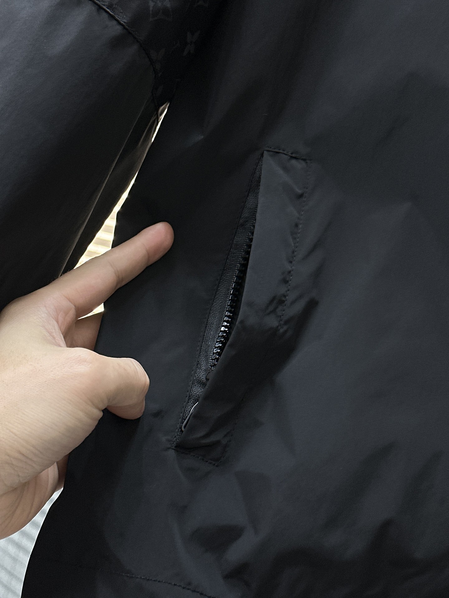Louis Vuitton Male Jacket S-m-l-xl