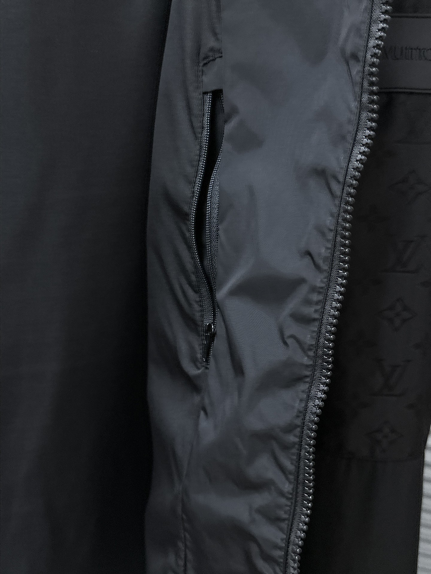 Louis Vuitton Male Jacket S-m-l-xl