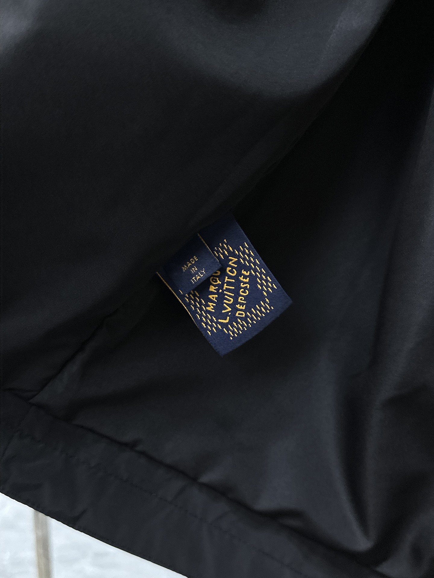 Louis Vuitton Male Jacket S-m-l-xl