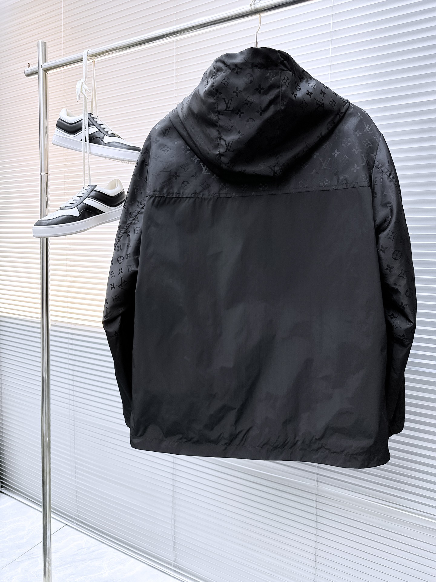 Louis Vuitton Male Jacket S-m-l-xl