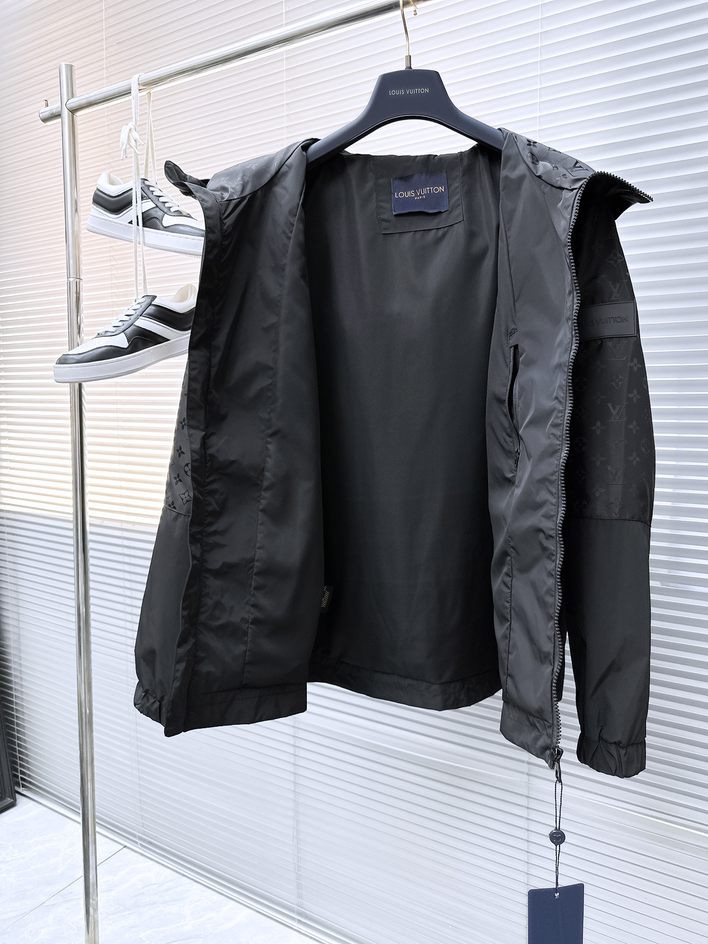 Louis Vuitton Male Jacket S-m-l-xl