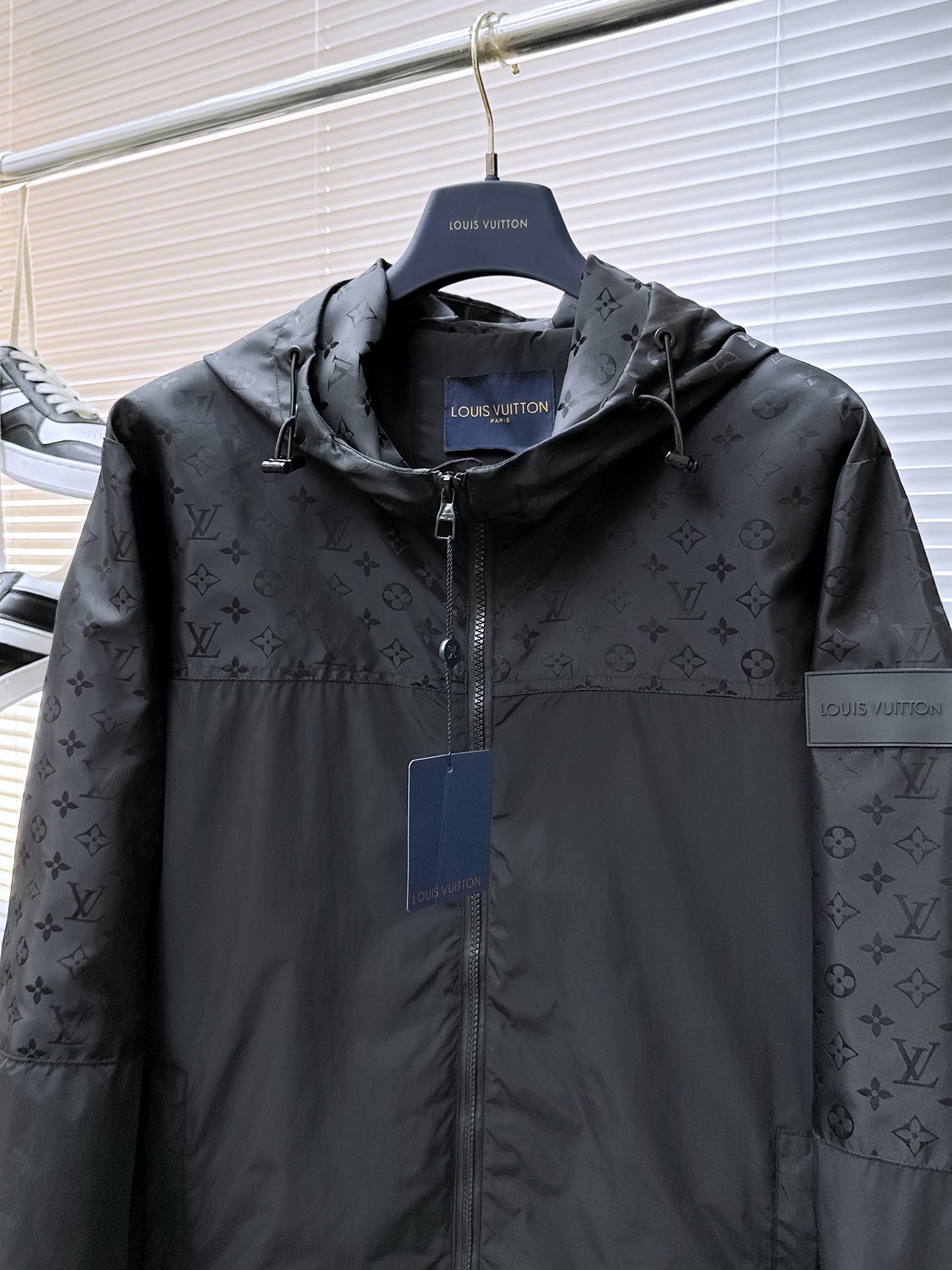 Louis Vuitton Male Jacket S-m-l-xl