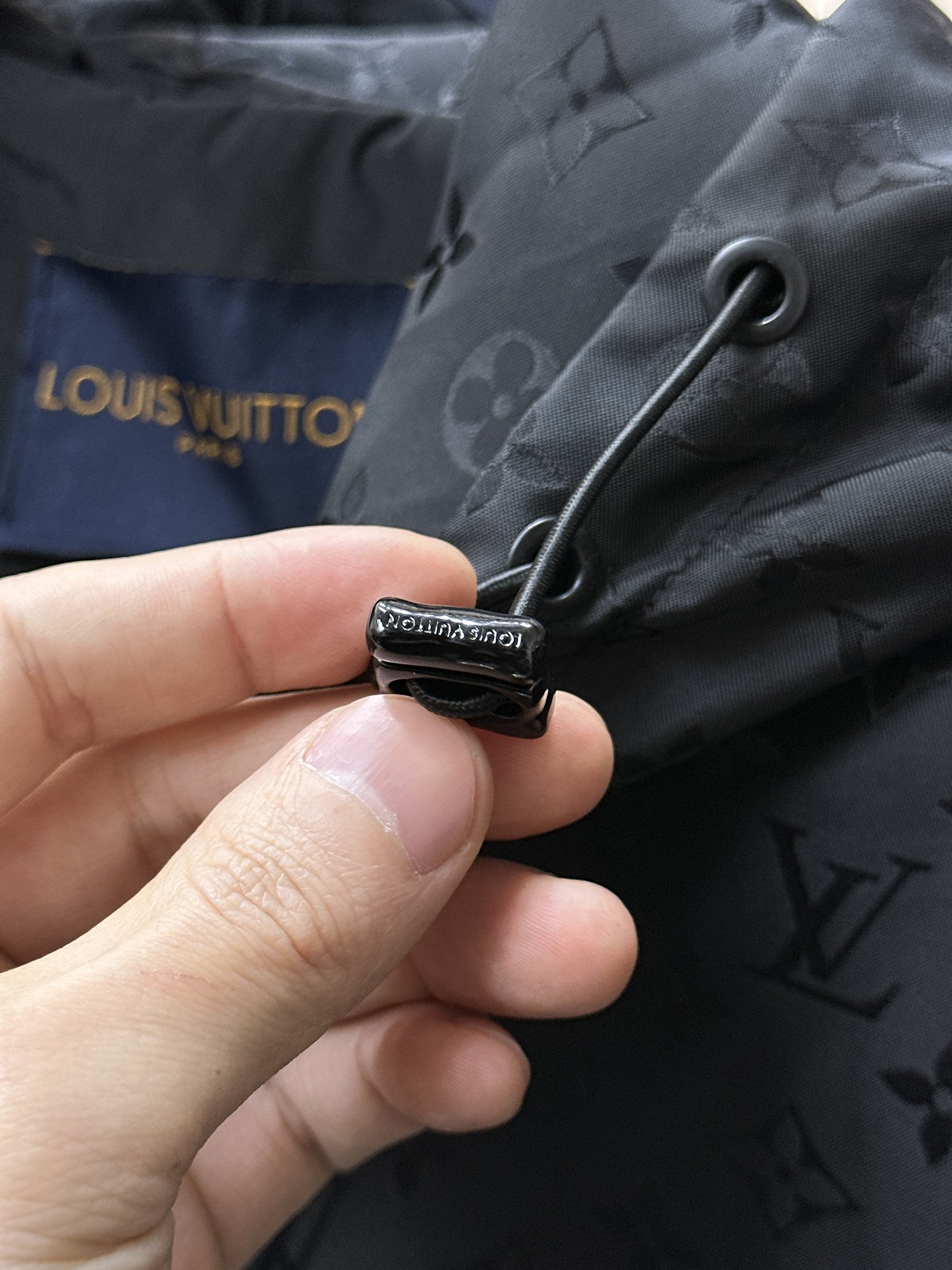 Louis Vuitton Male Jacket S-m-l-xl