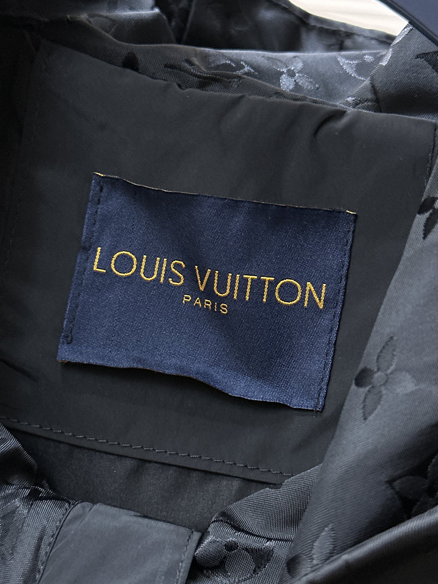 Louis Vuitton Male Jacket S-m-l-xl