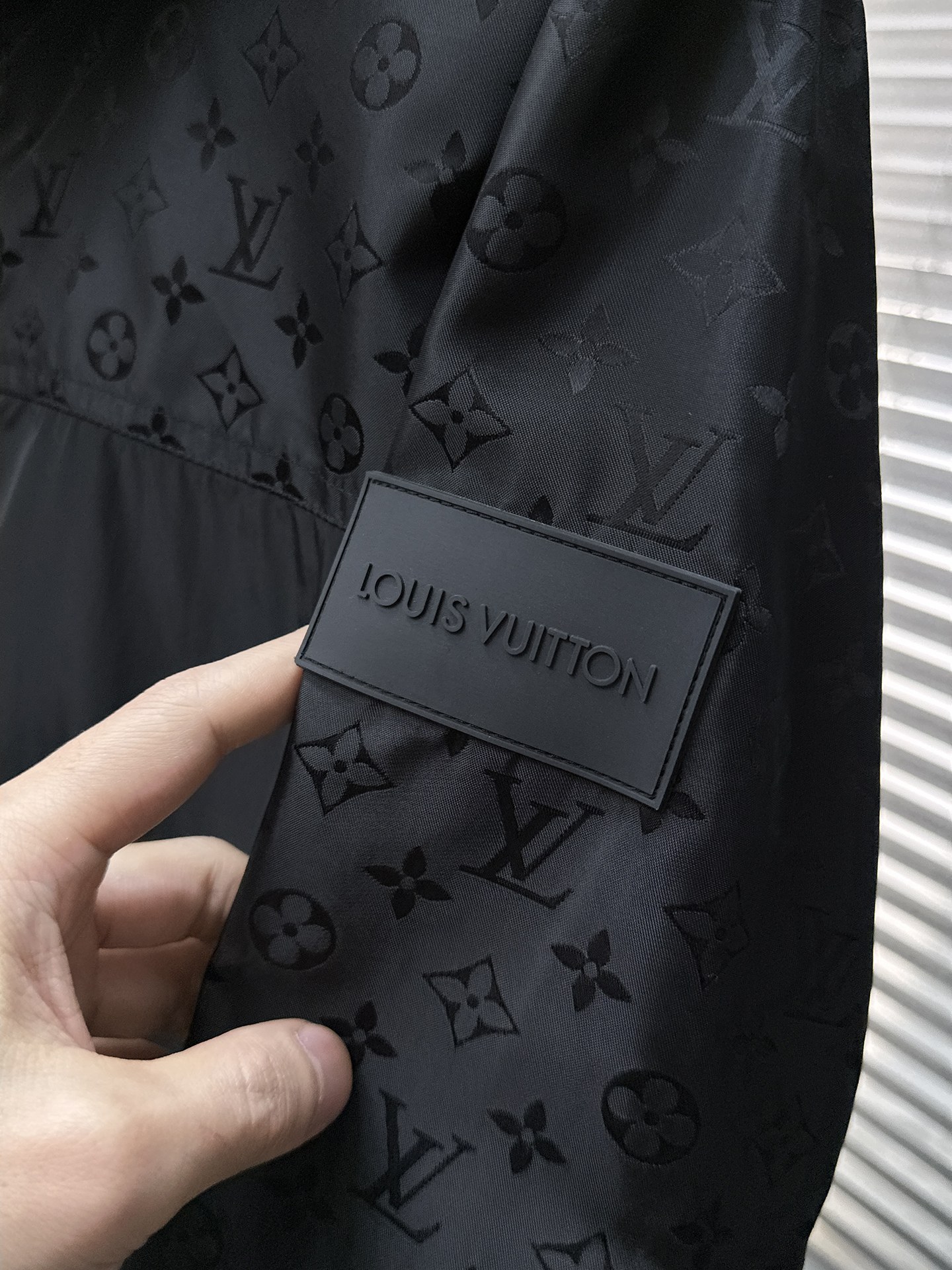 Louis Vuitton Male Jacket S-m-l-xl