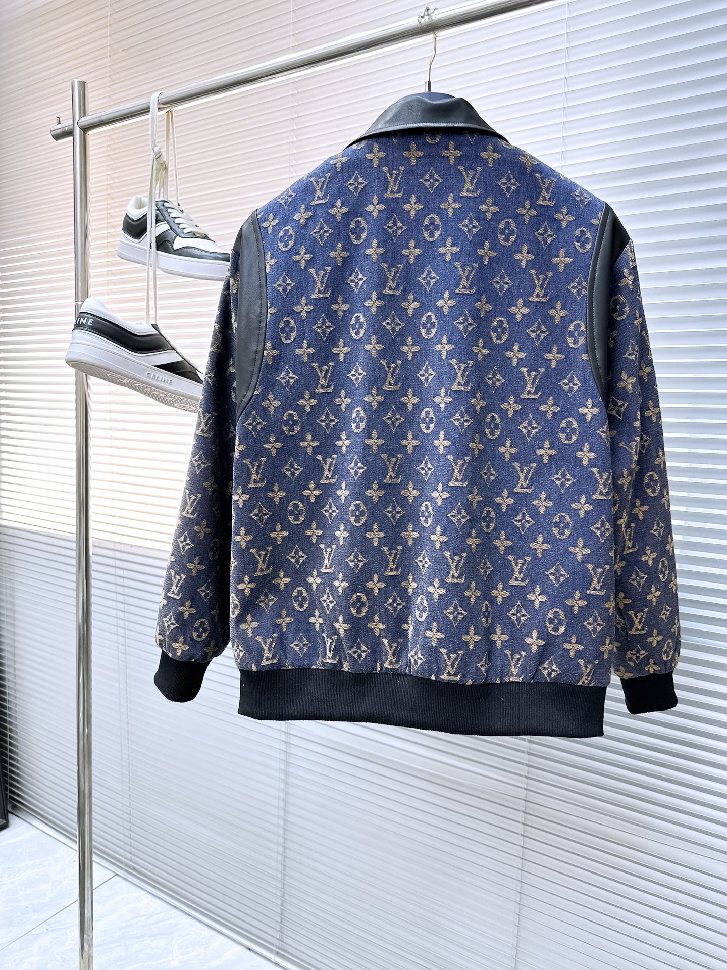 Louis Vuitton Male Jacket S-m-l-xl
