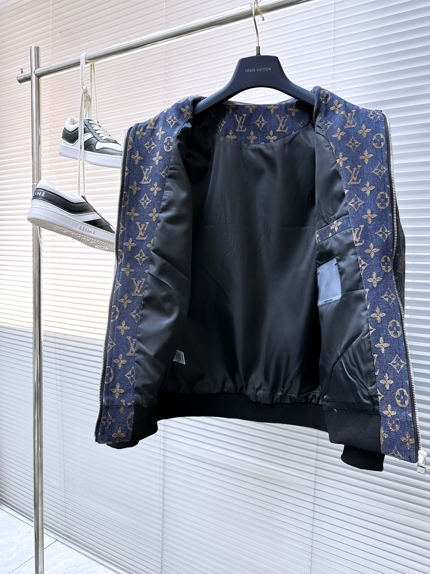 Louis Vuitton Male Jacket S-m-l-xl