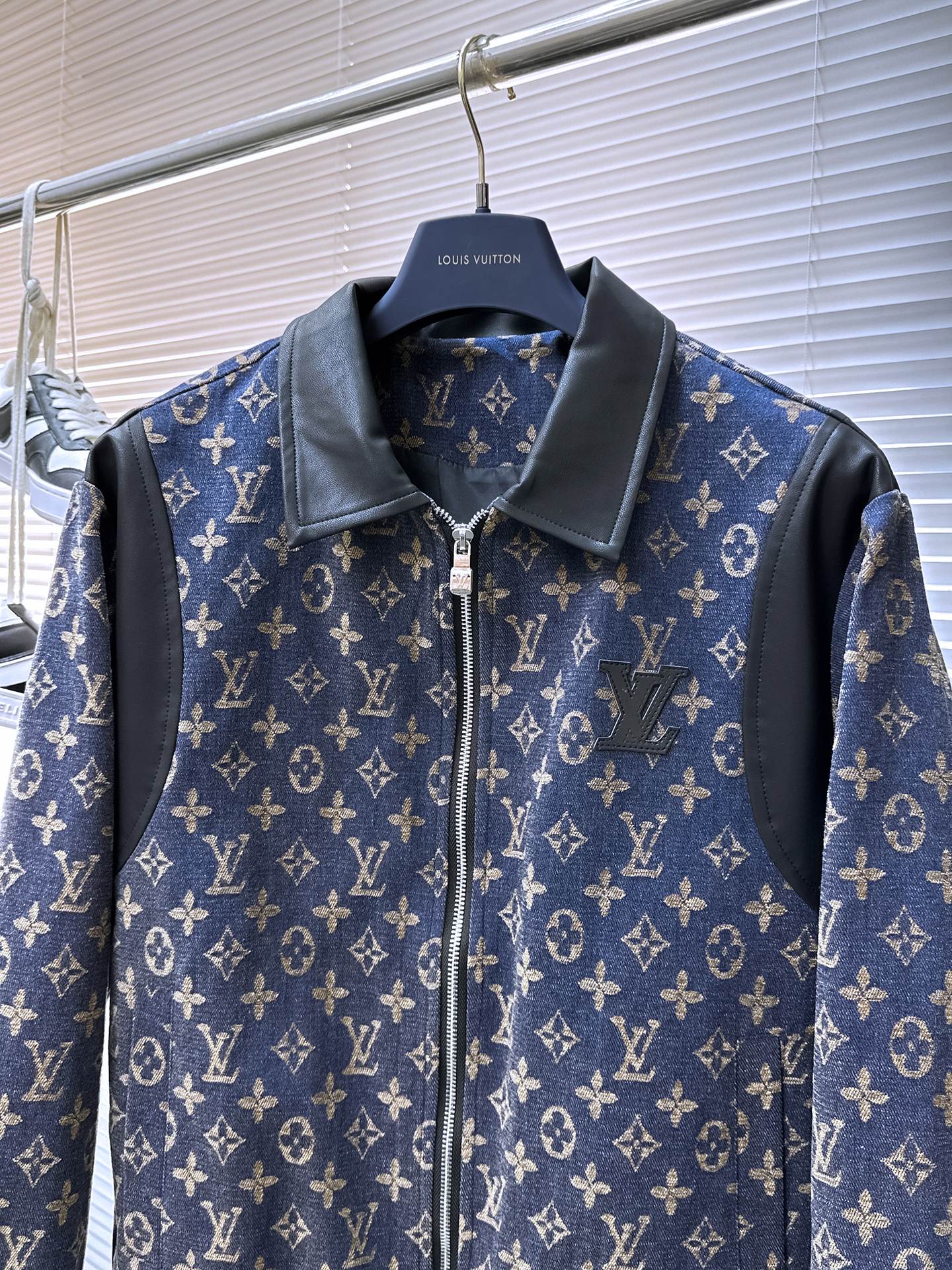 Louis Vuitton Male Jacket S-m-l-xl