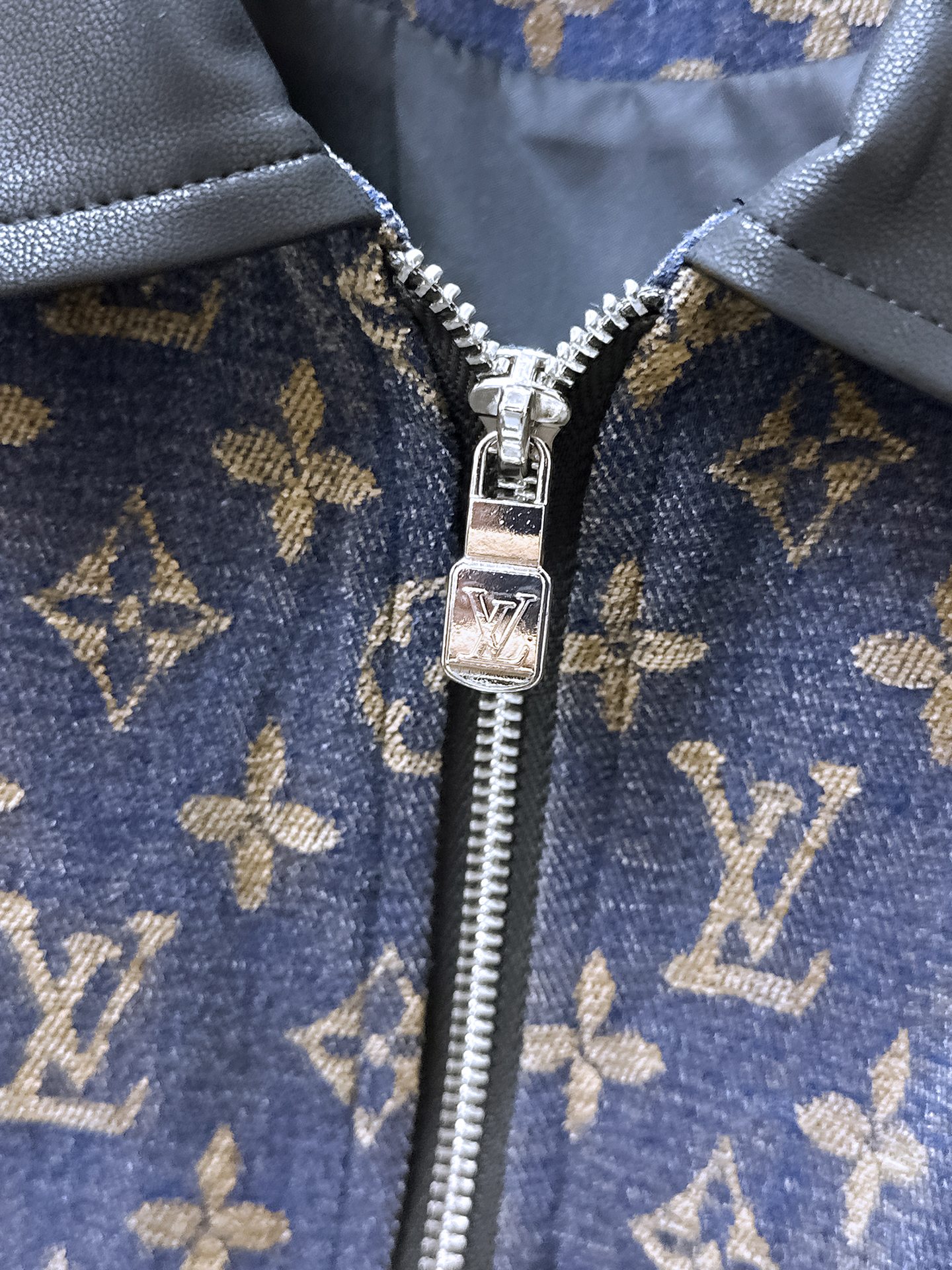 Louis Vuitton Male Jacket S-m-l-xl