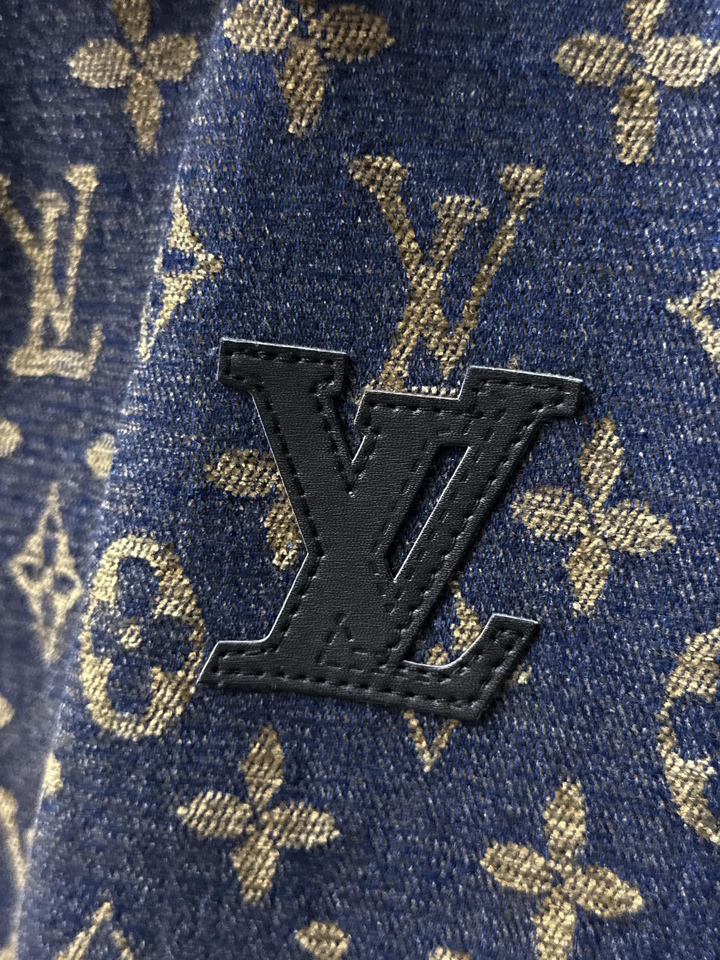 Louis Vuitton Male Jacket S-m-l-xl