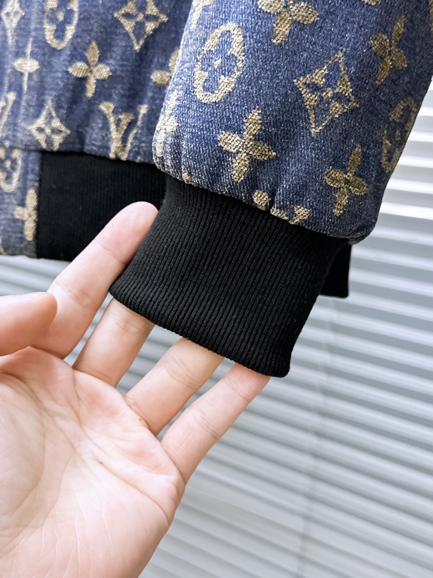 Louis Vuitton Male Jacket S-m-l-xl