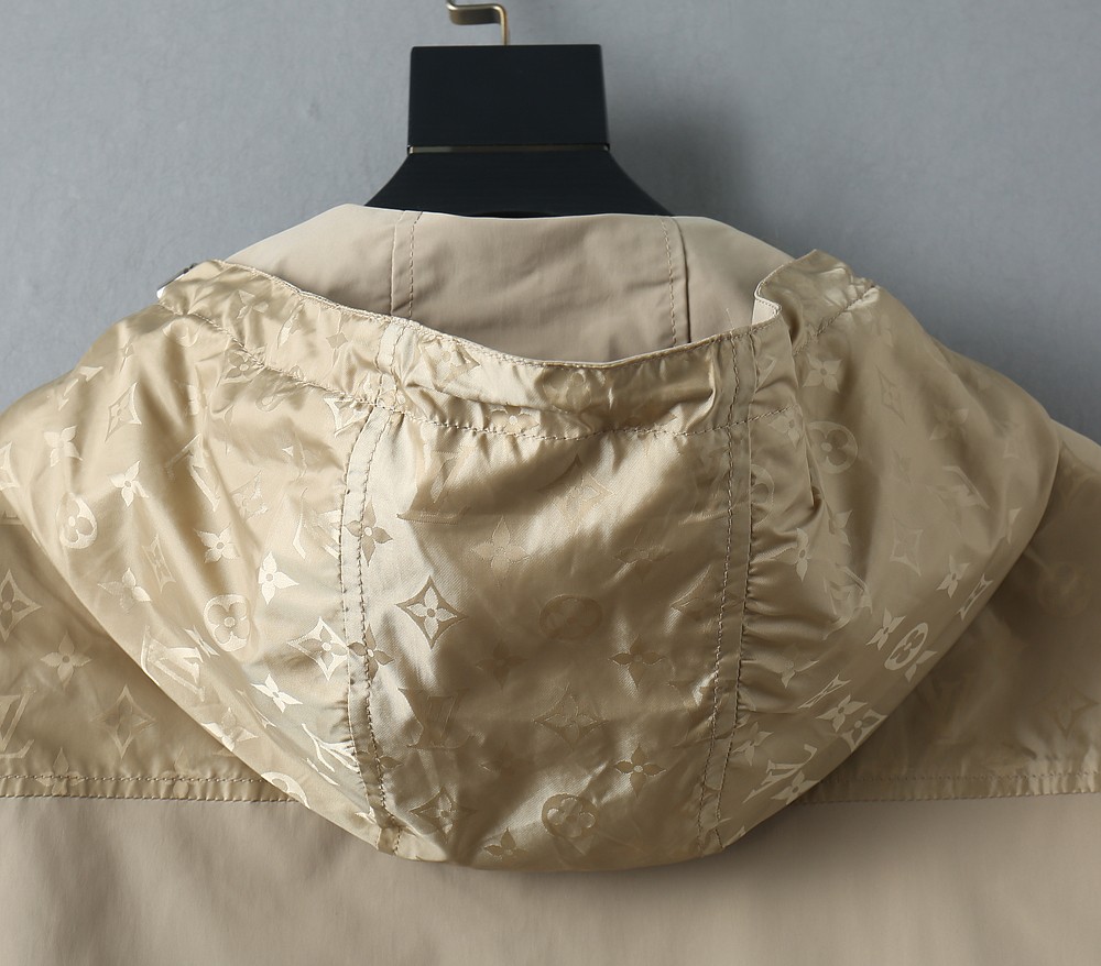 Louis Vuitton Male Jacket S-m-l-xl
