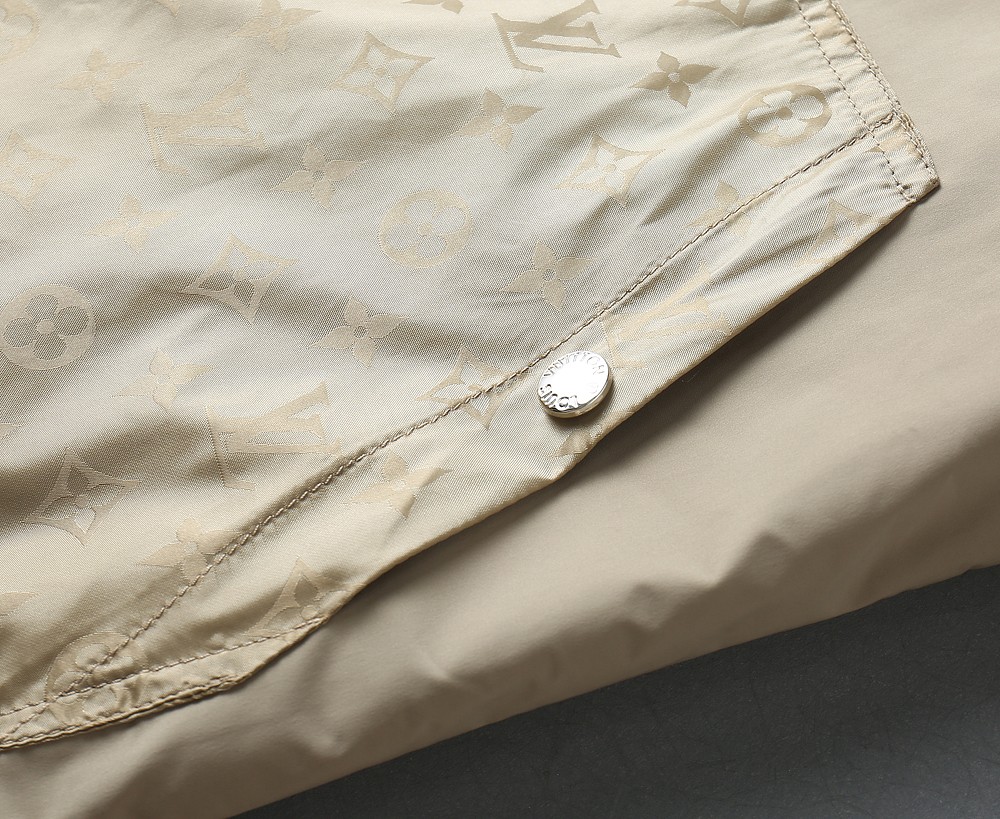 Louis Vuitton Male Jacket S-m-l-xl