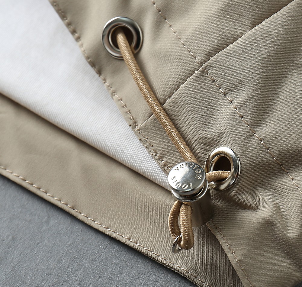 Louis Vuitton Male Jacket S-m-l-xl