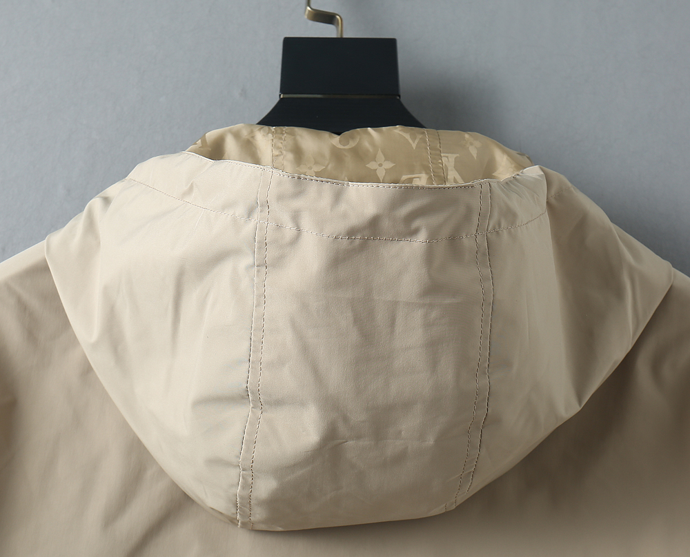 Louis Vuitton Male Jacket S-m-l-xl