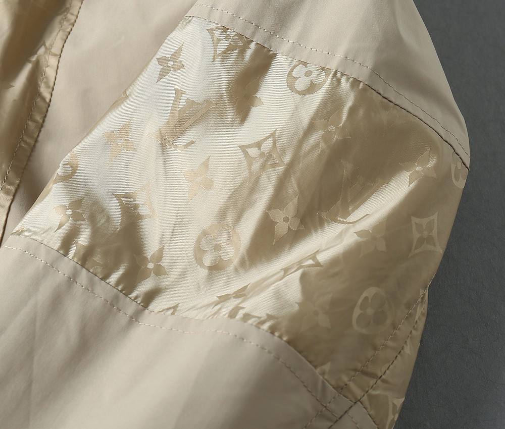 Louis Vuitton Male Jacket S-m-l-xl