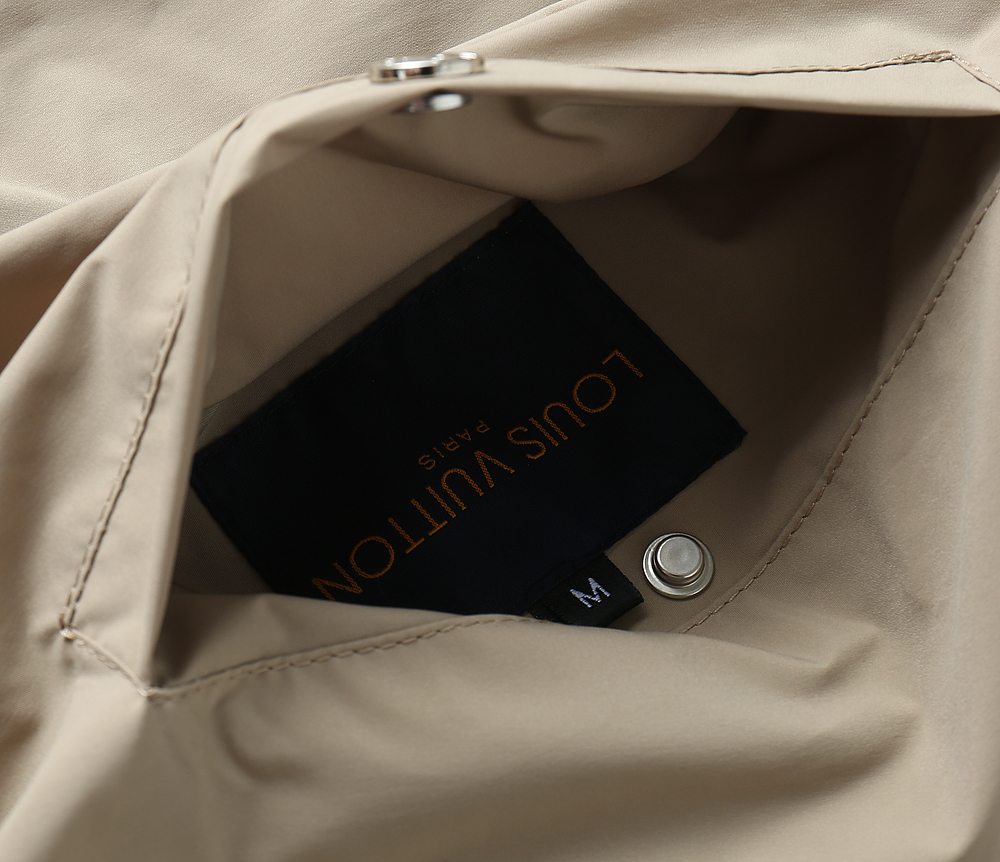 Louis Vuitton Male Jacket S-m-l-xl