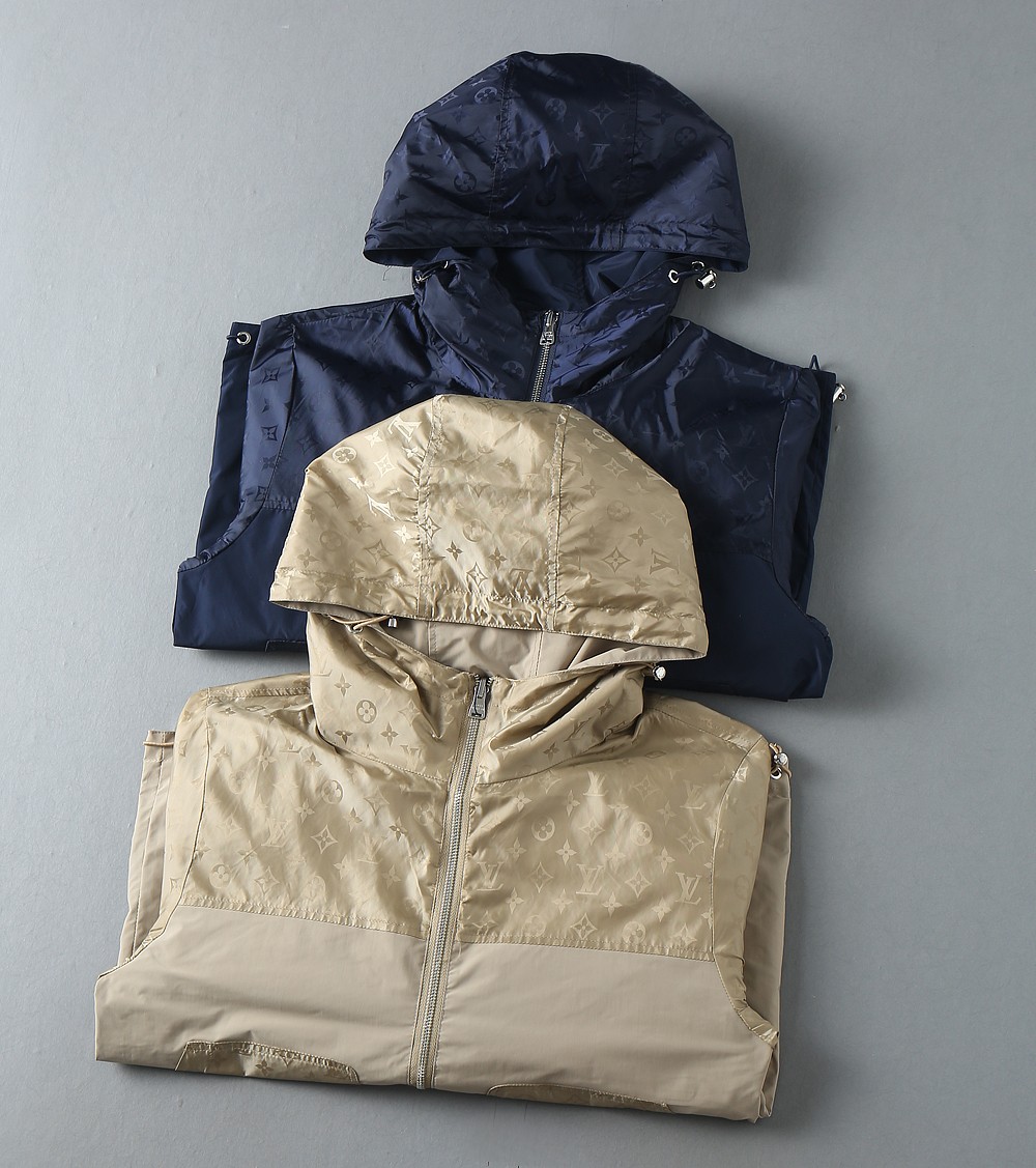 Louis Vuitton Male Jacket S-m-l-xl