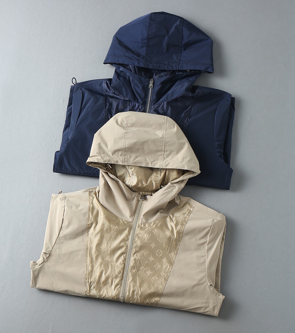 Louis Vuitton Male Jacket S-m-l-xl