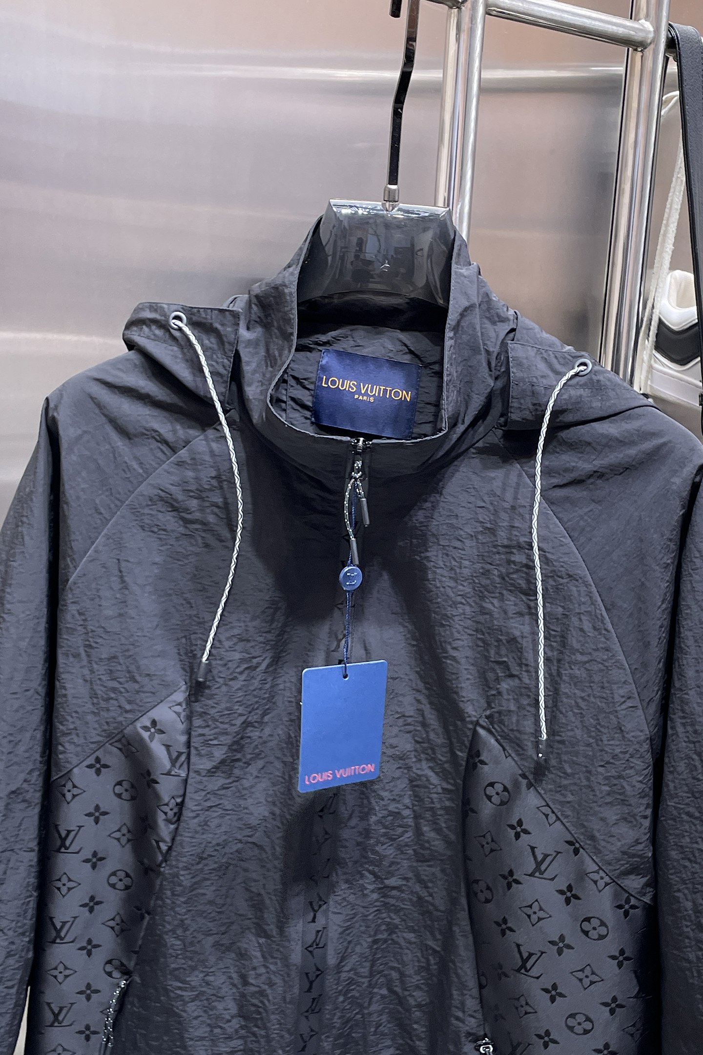 Louis Vuitton Male Jacket S-m-l-xl