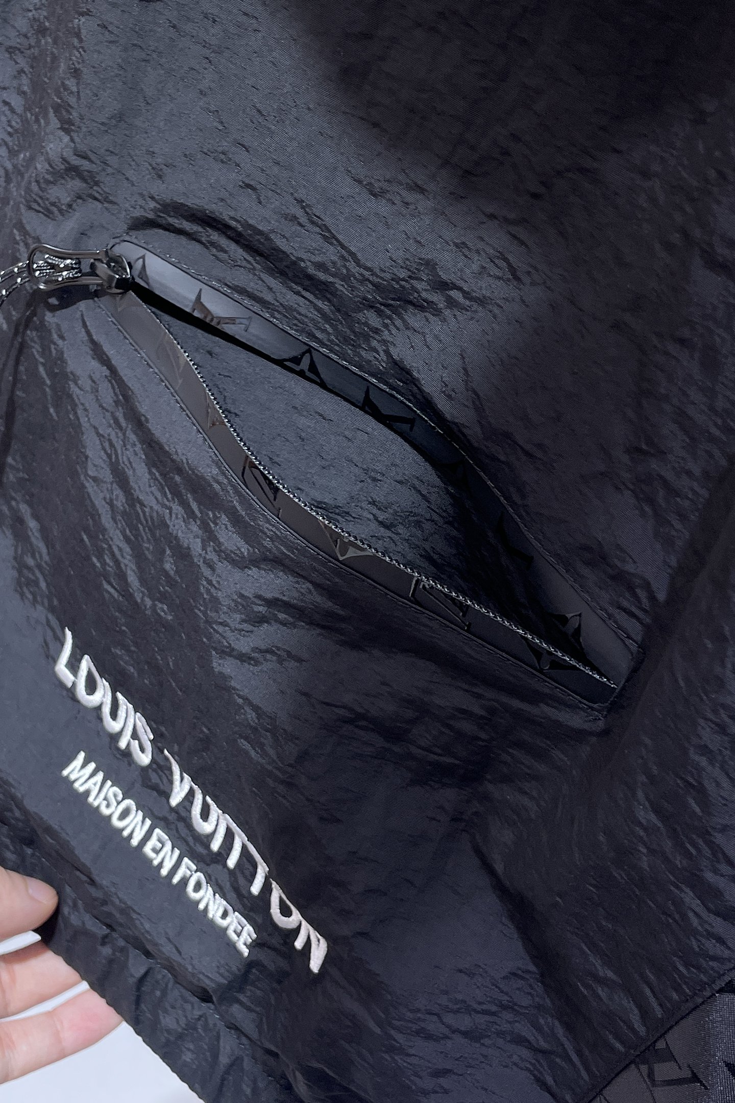 Louis Vuitton Male Jacket S-m-l-xl