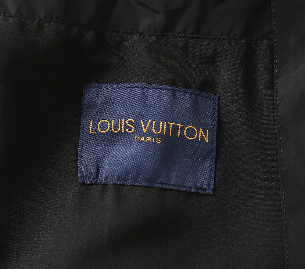 Louis Vuitton Male Jacket S-m-l-xl