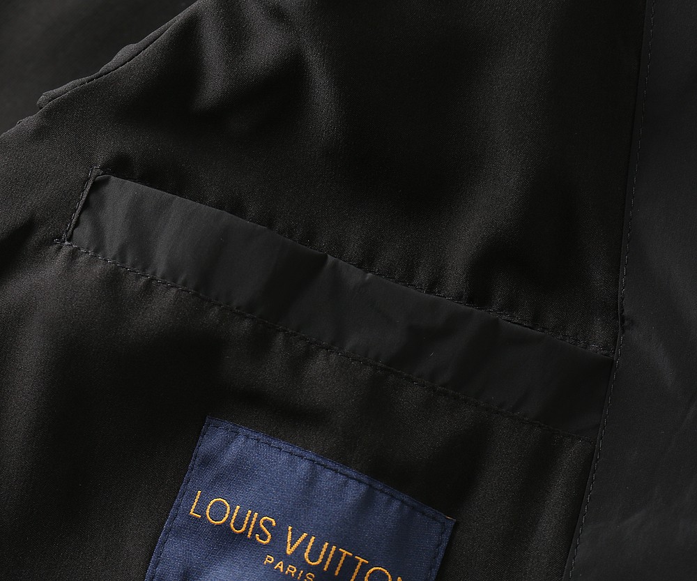 Louis Vuitton Male Jacket S-m-l-xl