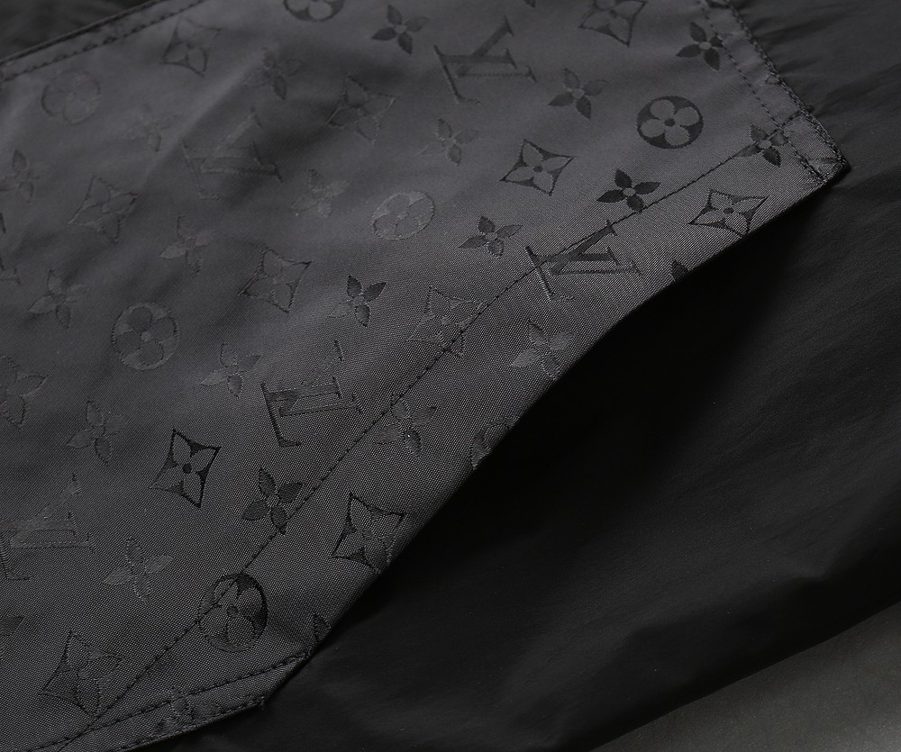 Louis Vuitton Male Jacket S-m-l-xl