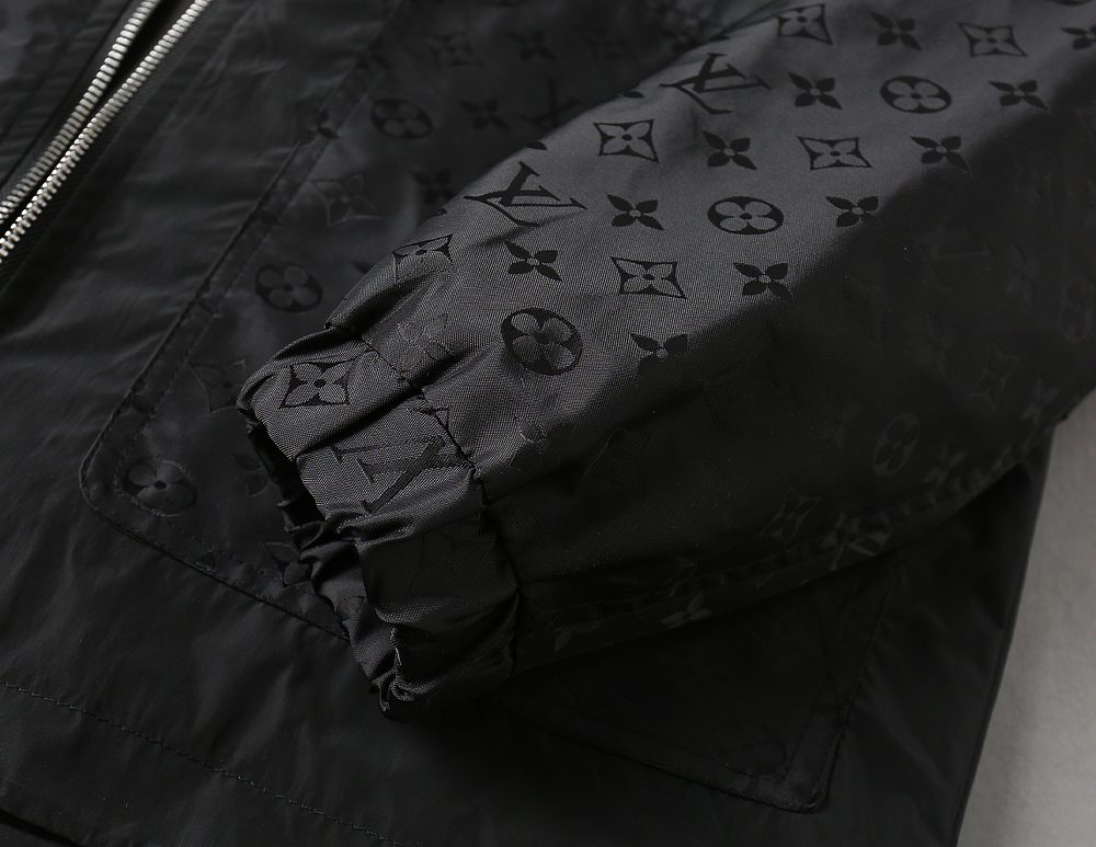 Louis Vuitton Male Jacket S-m-l-xl