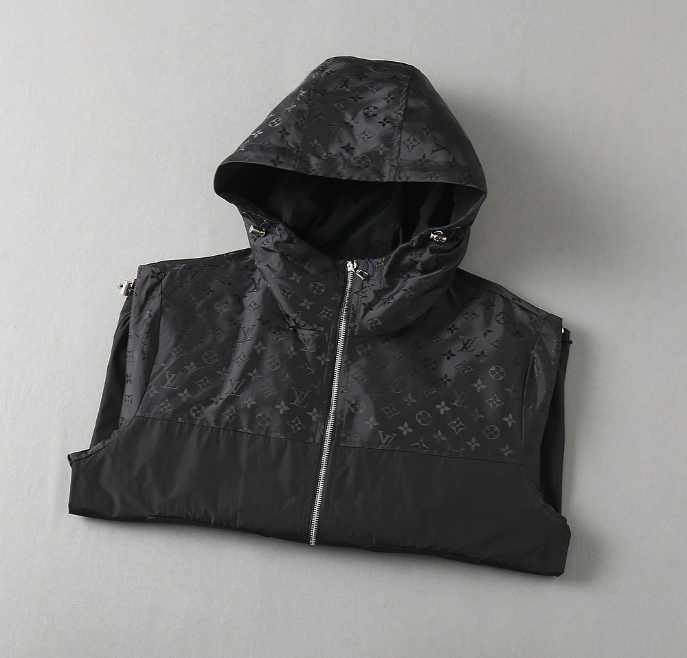 Louis Vuitton Male Jacket S-m-l-xl